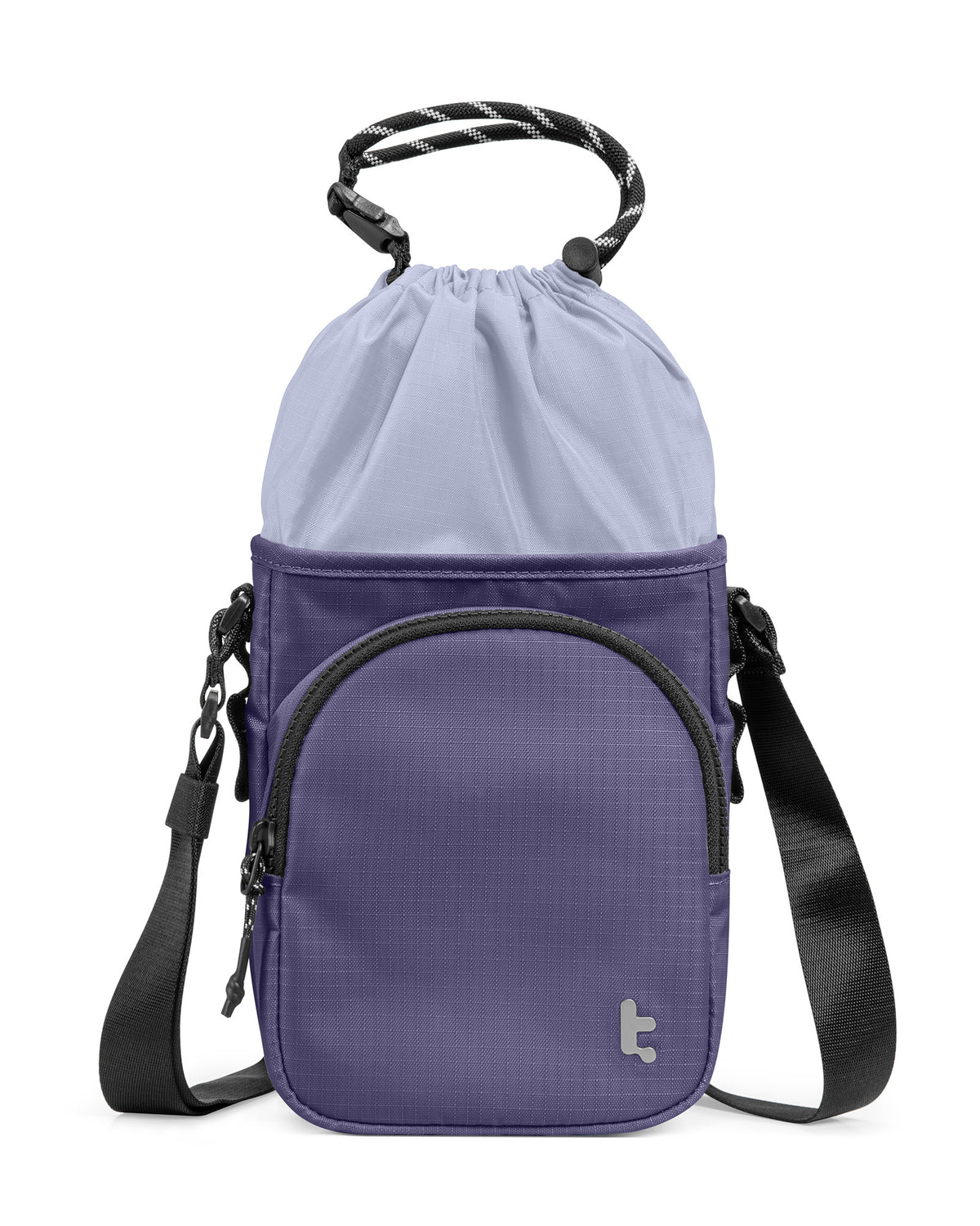 G50 - Mochila Rolltop Sling - JoyCarry