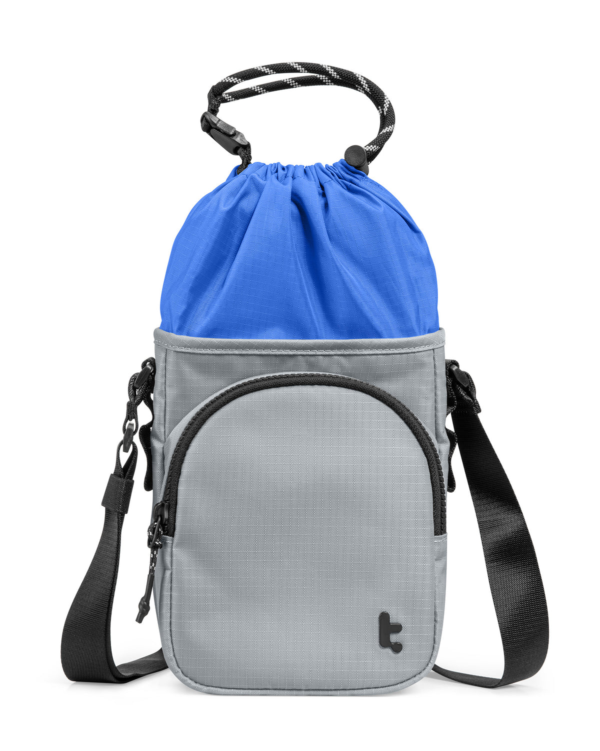 G50 - Mochila Rolltop Sling - JoyCarry