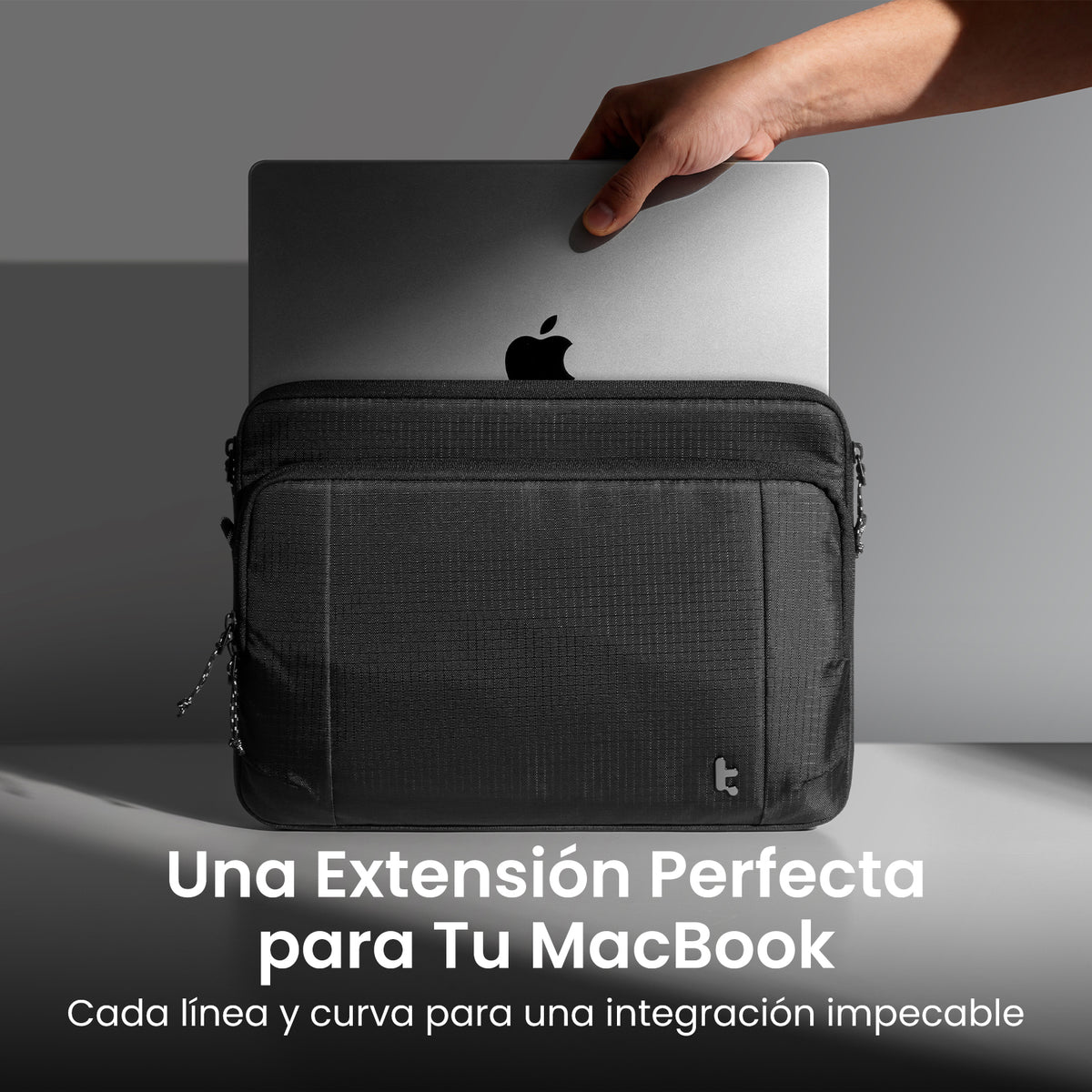Maletín para laptop Essence A34
