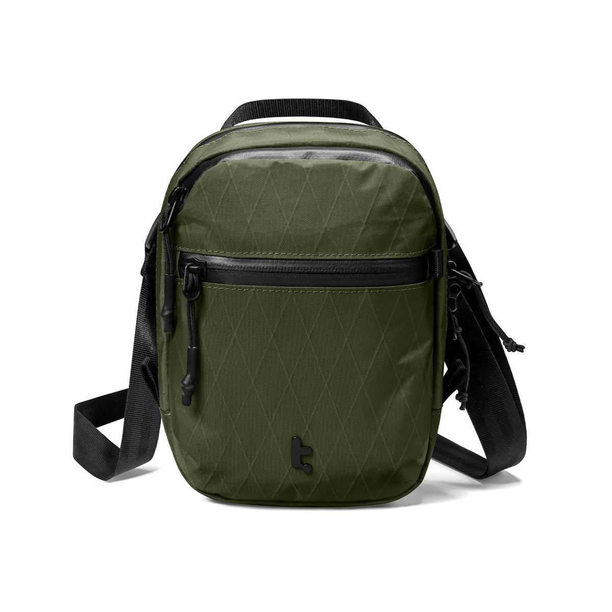 Bolsa bandolera de viaje Aviator-T37