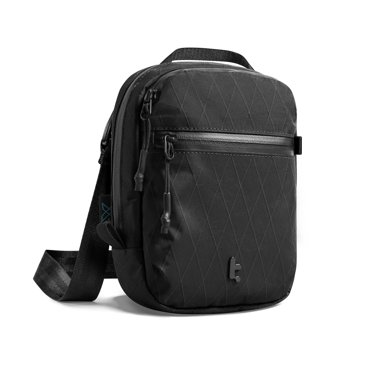 Bolsa bandolera de viaje Aviator-T37