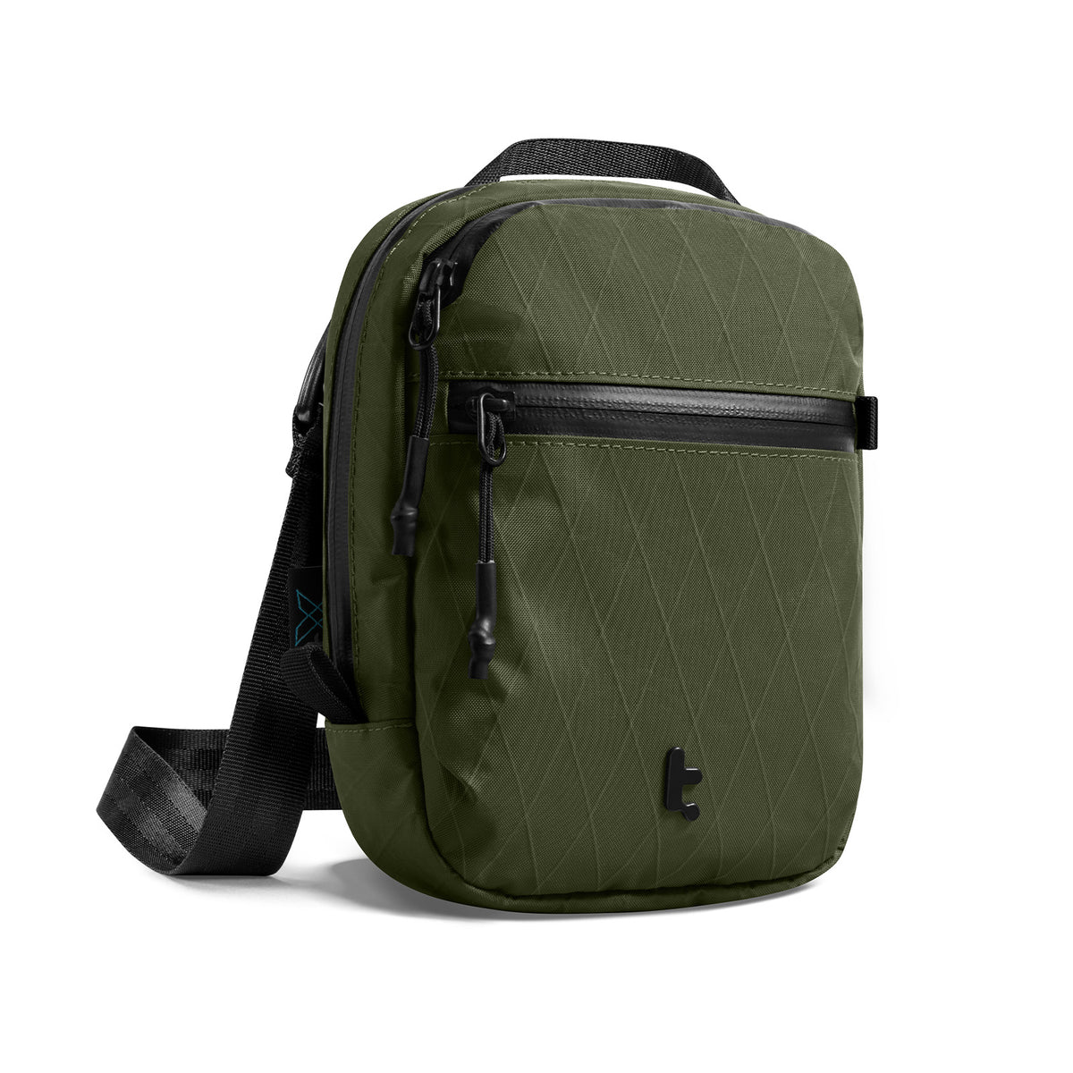 Bolsa bandolera de viaje Aviator-T37