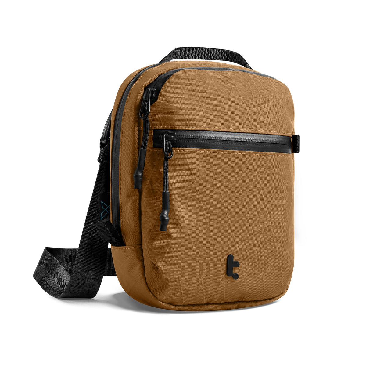 Bolsa bandolera de viaje Aviator-T37