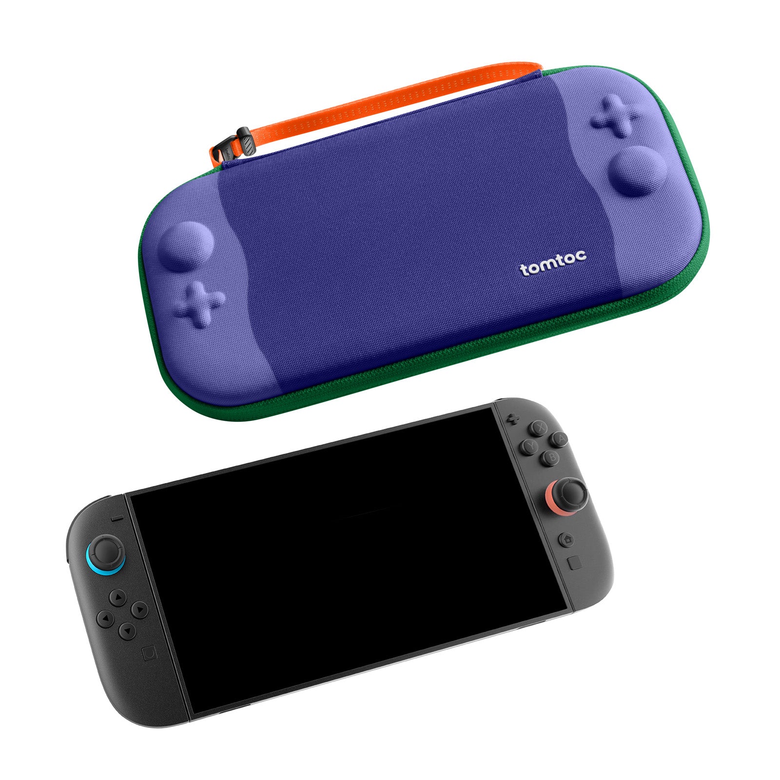 FancyCase-G05 Switch 2 Estuche Delgado