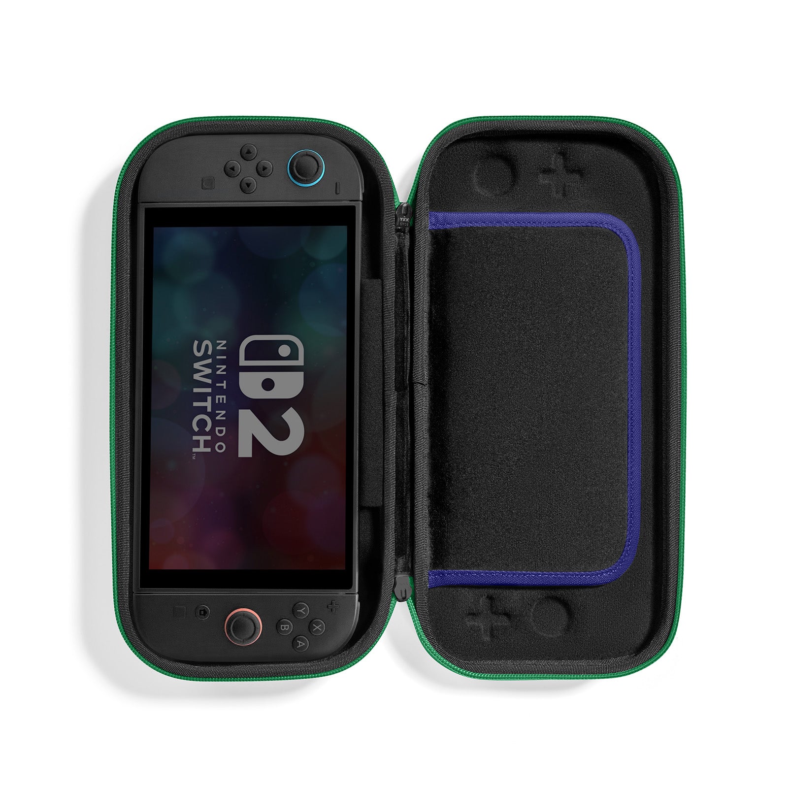 FancyCase-G05 Switch 2 Estuche Delgado