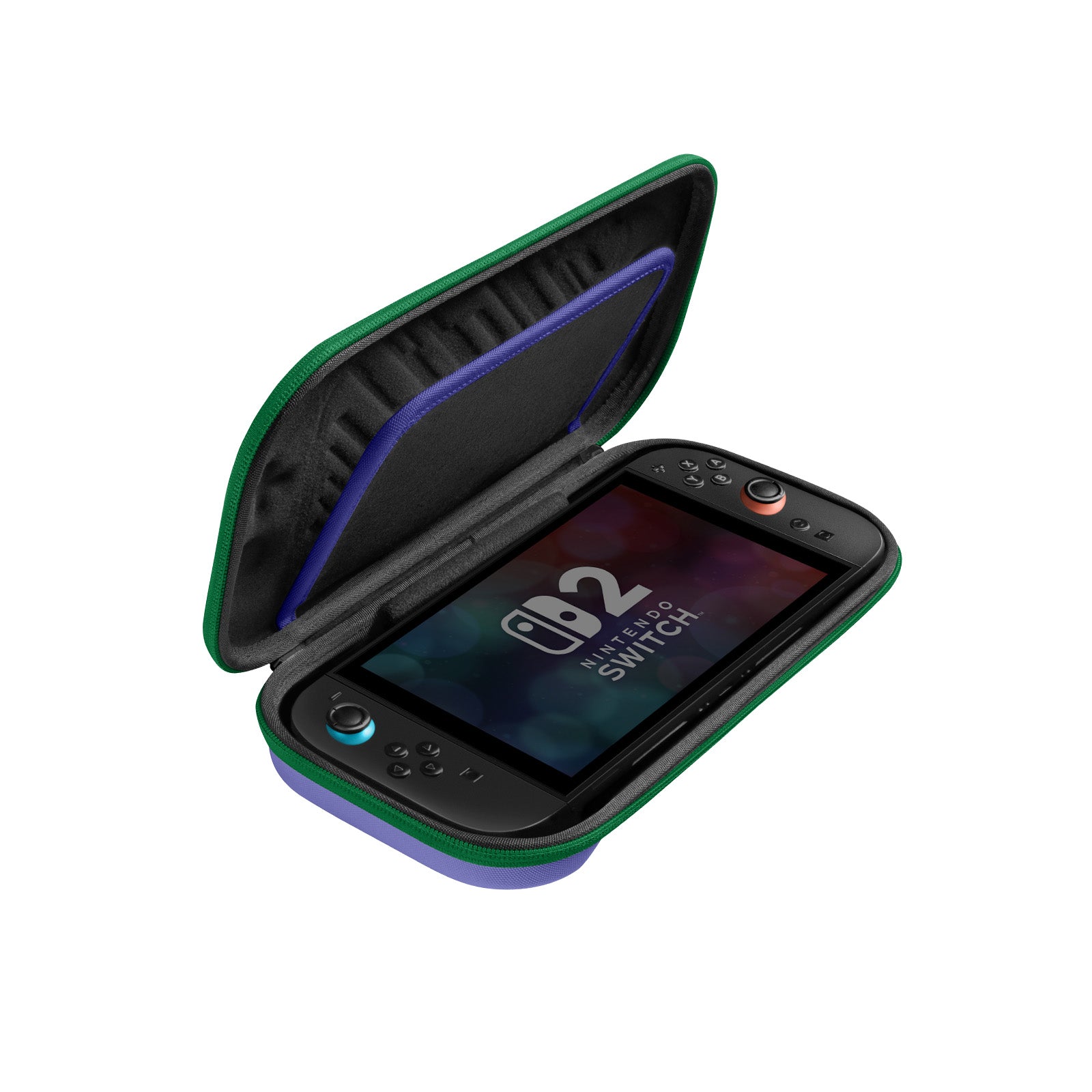 FancyCase-G05 Switch 2 Estuche Delgado