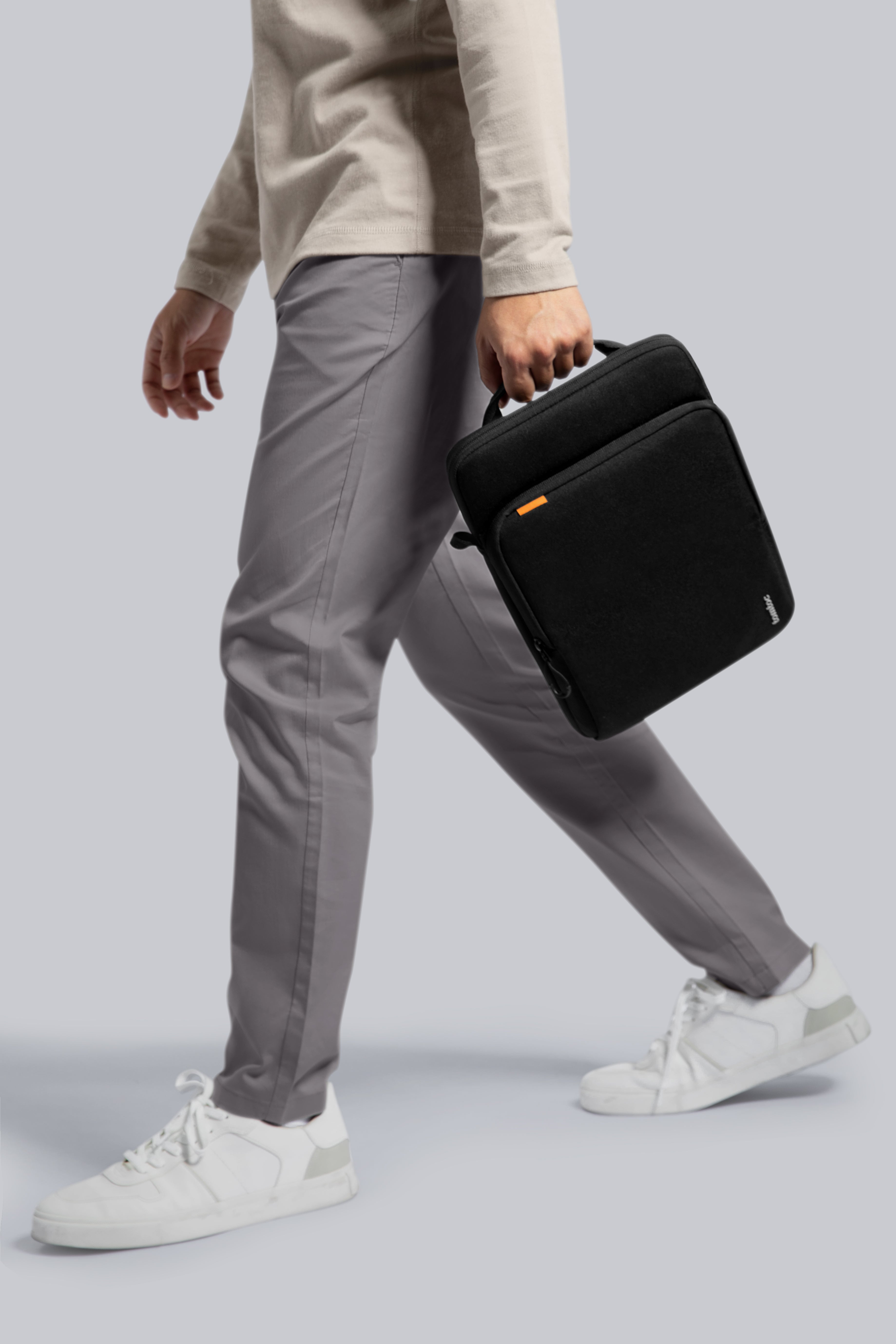 DefenderACE-A03 Bolsa de hombro para laptop