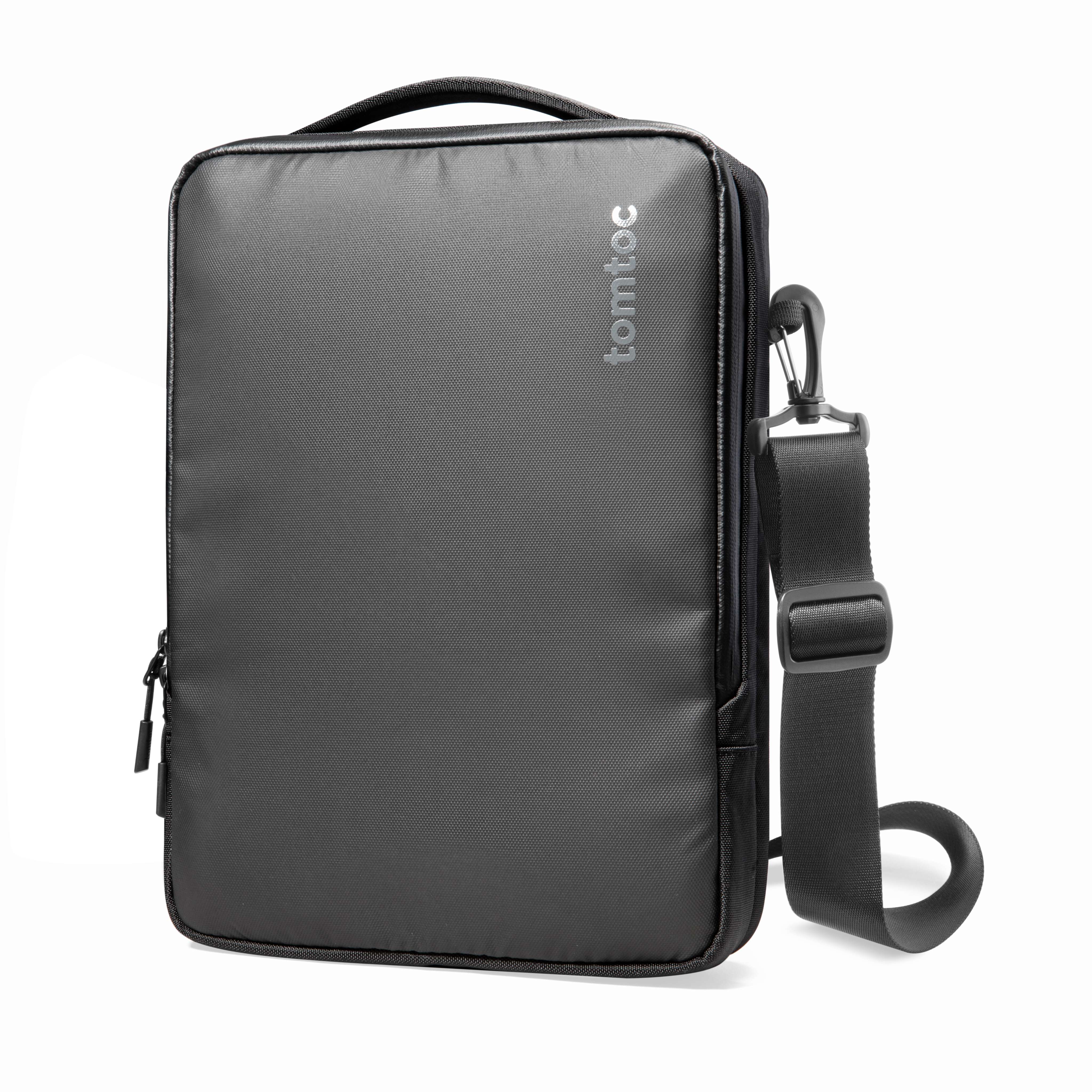 DefenderACE-A04 Bolsa de hombro para portátil
