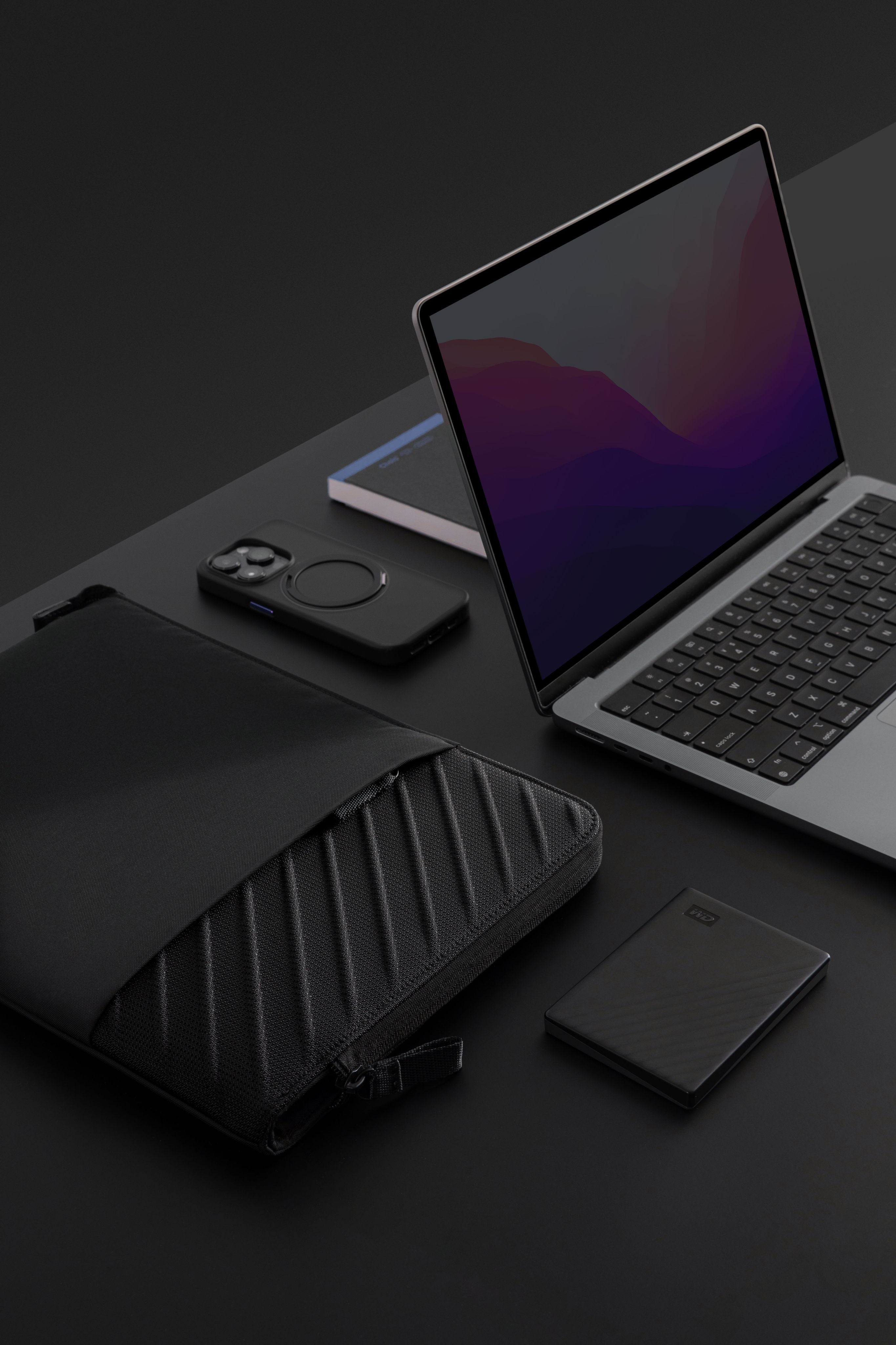 Funda para portátil Voyage-A10