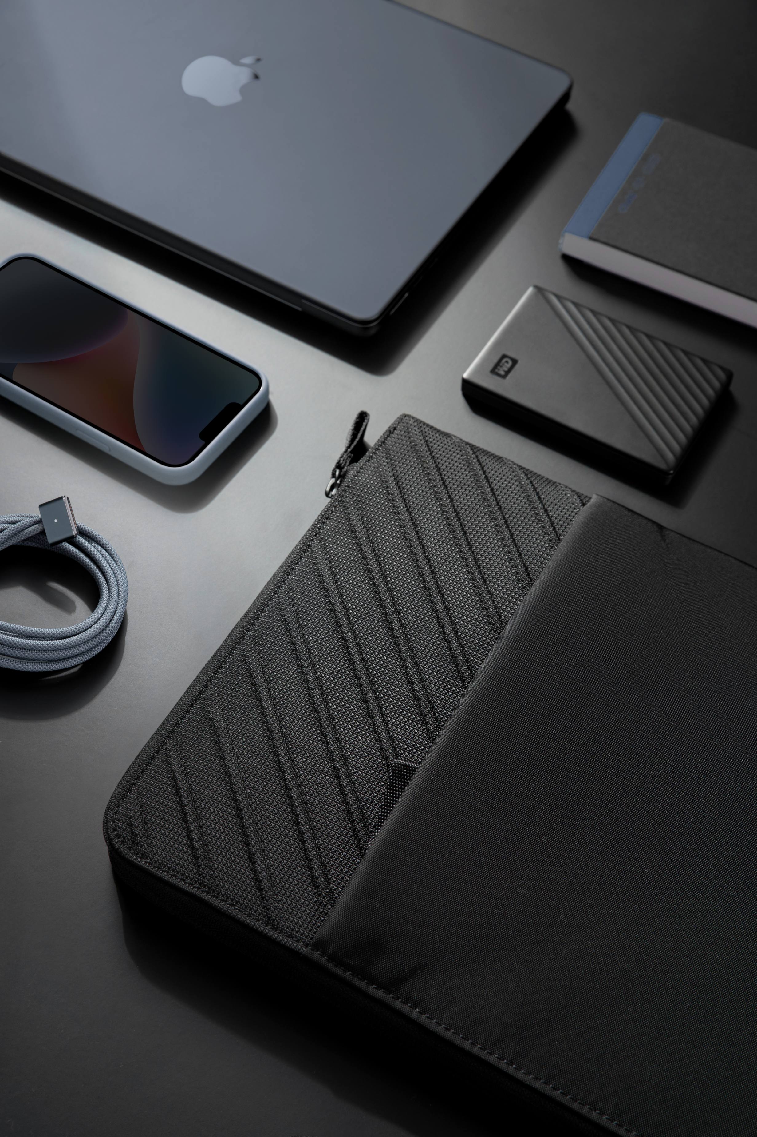 Funda para portátil Voyage-A10
