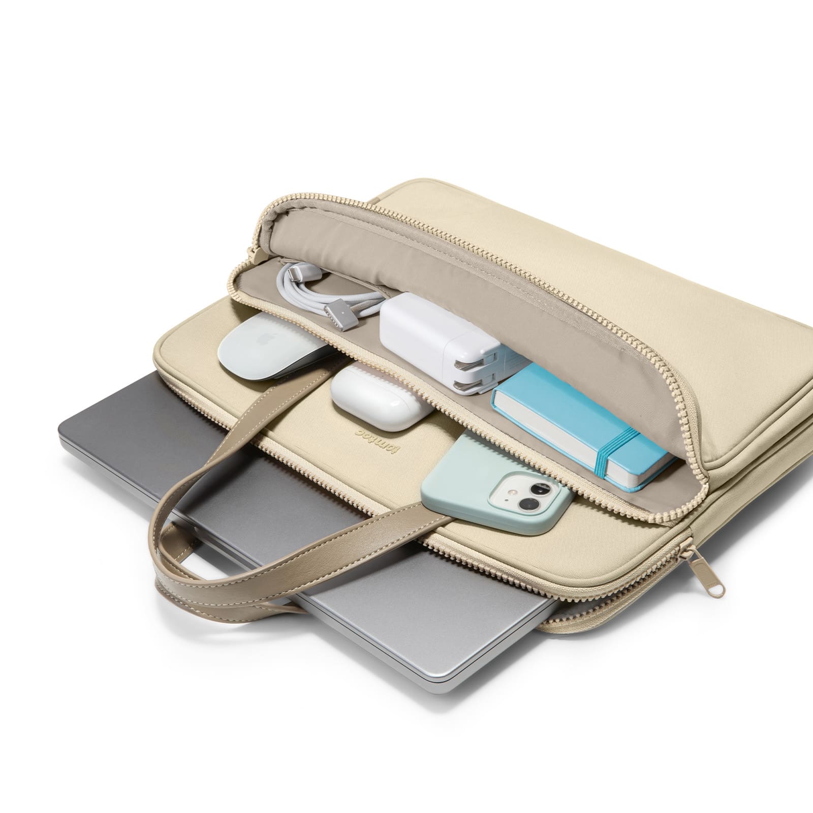 Bolso de mano para laptop Versatille -A11