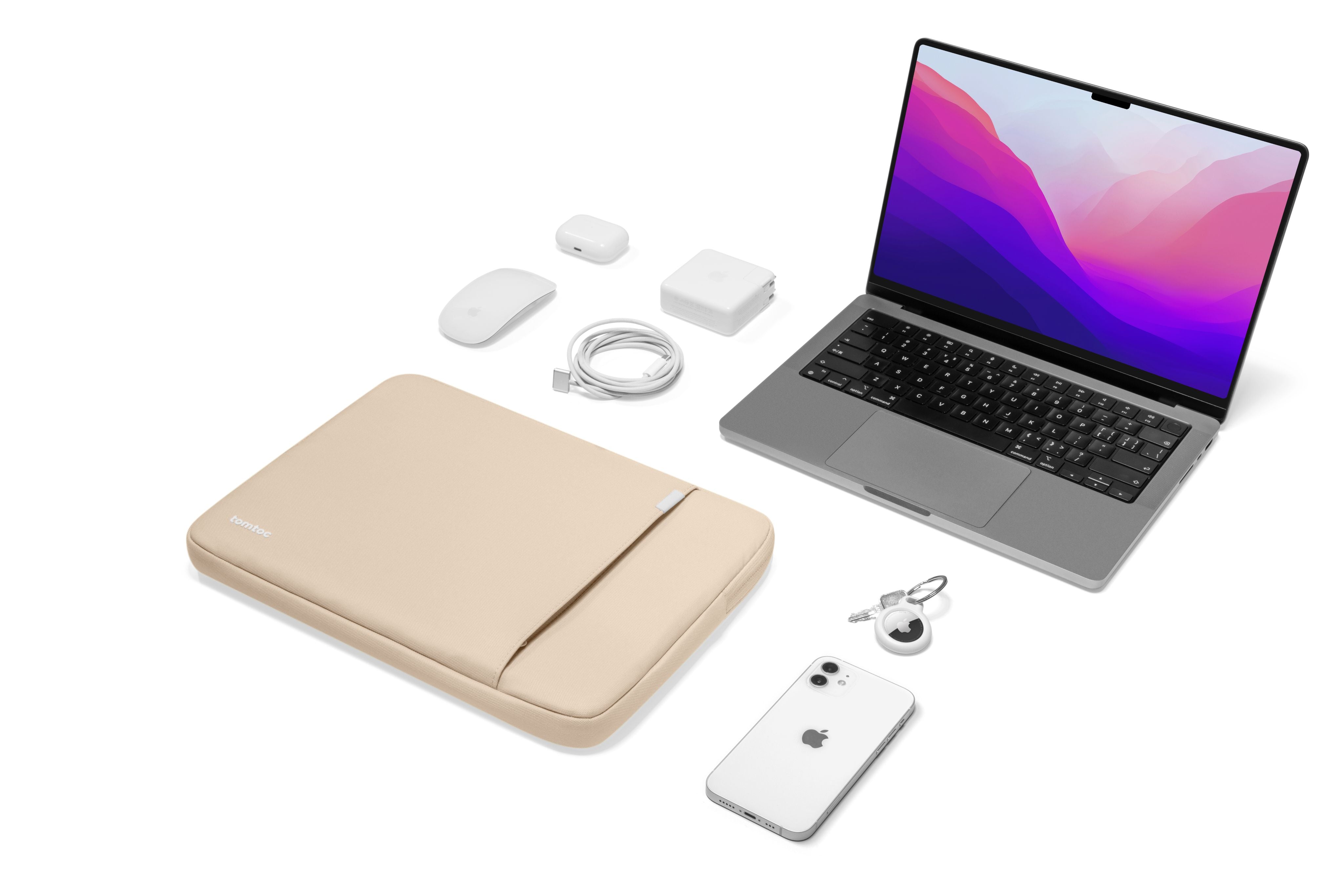 Funda para portátil Defender-A13