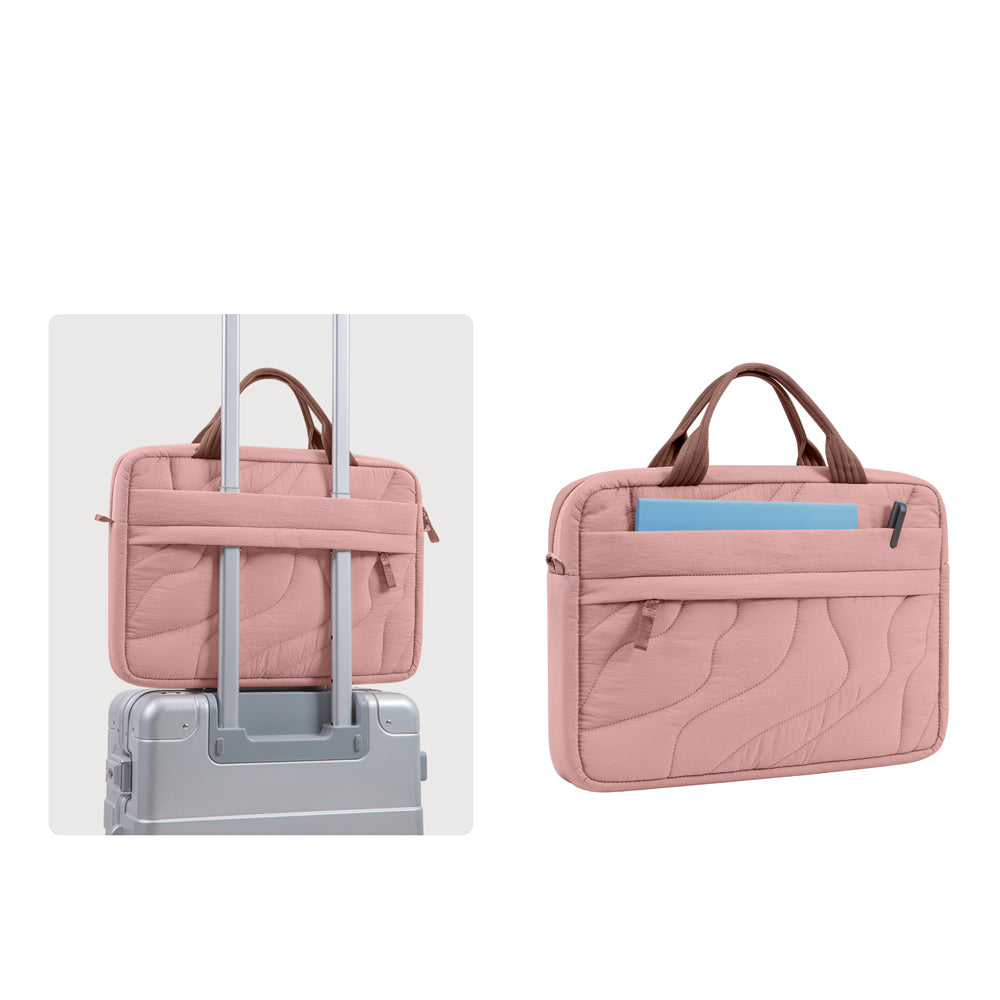 Bolsa de mano para laptop Terra - A28