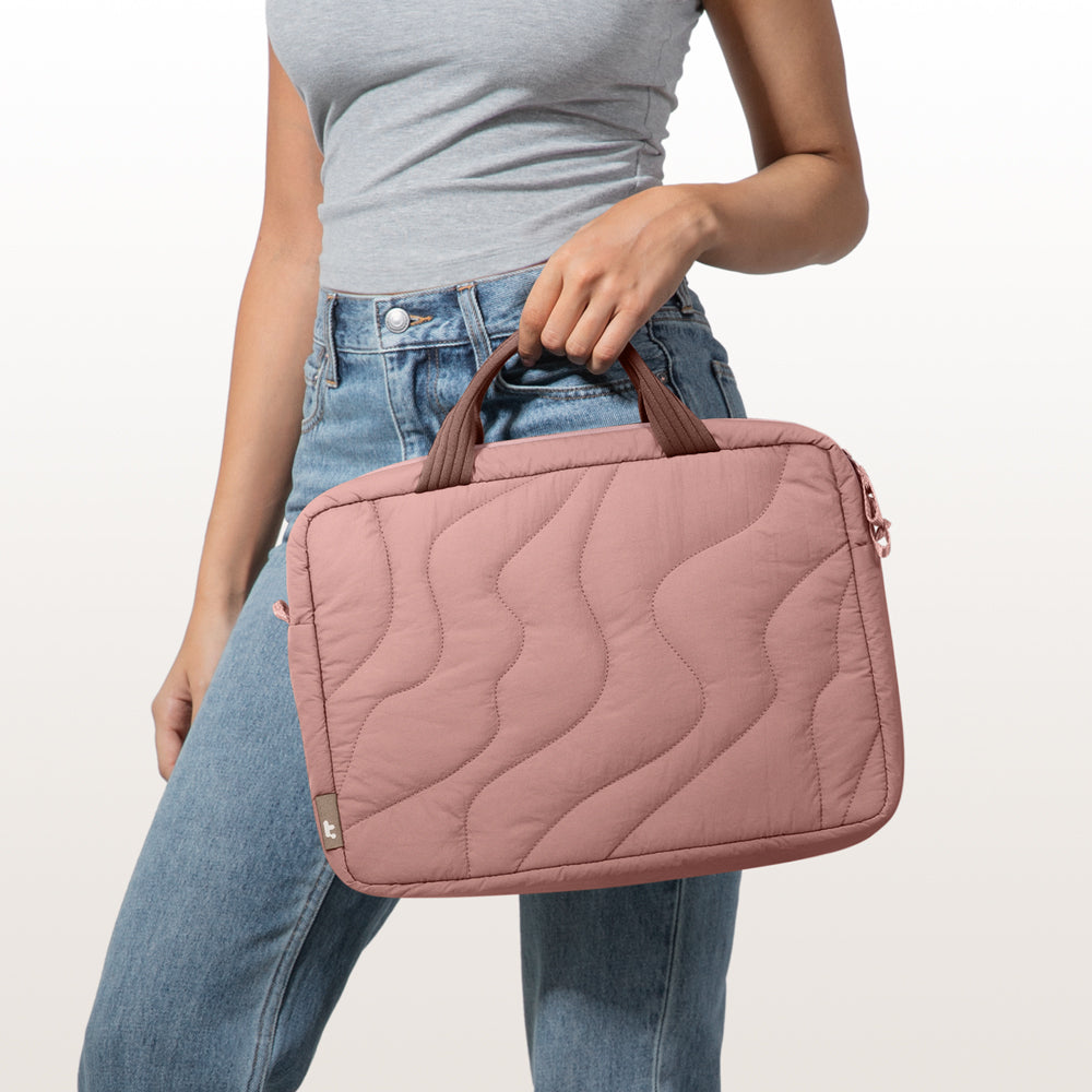 Bolsa de mano para laptop Terra - A28