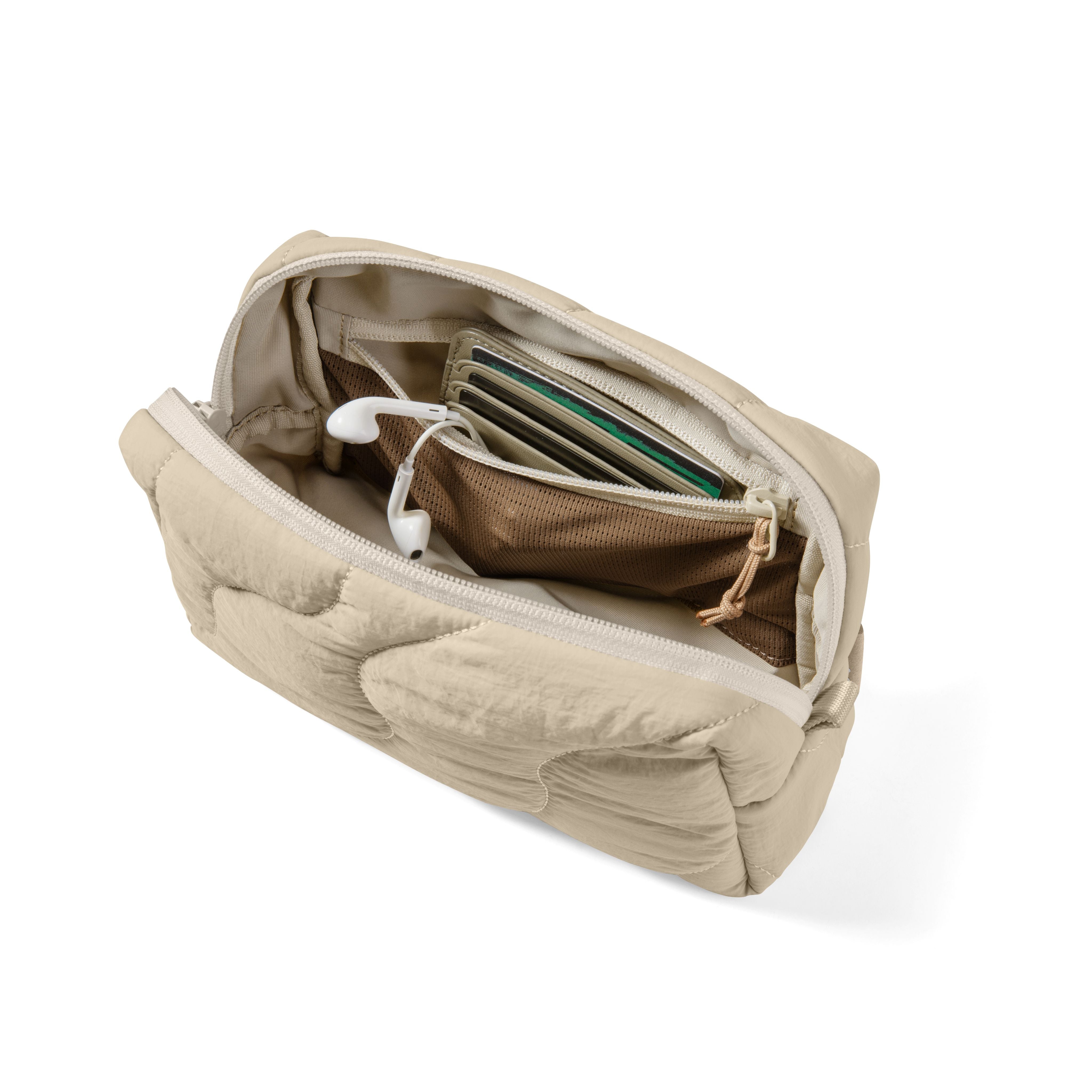 Terra-A27 Estuche para accesorios