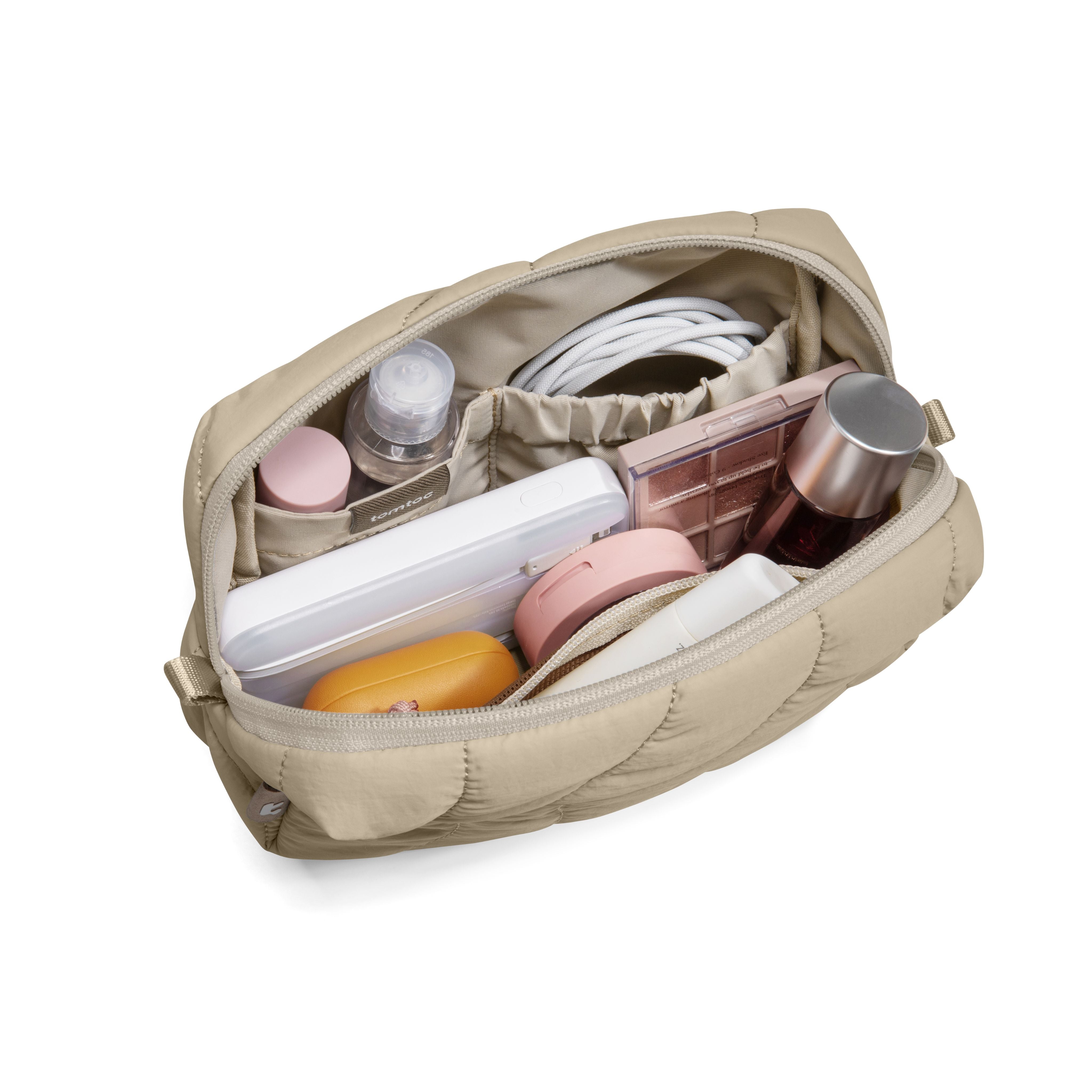 Terra-A27 Estuche para accesorios