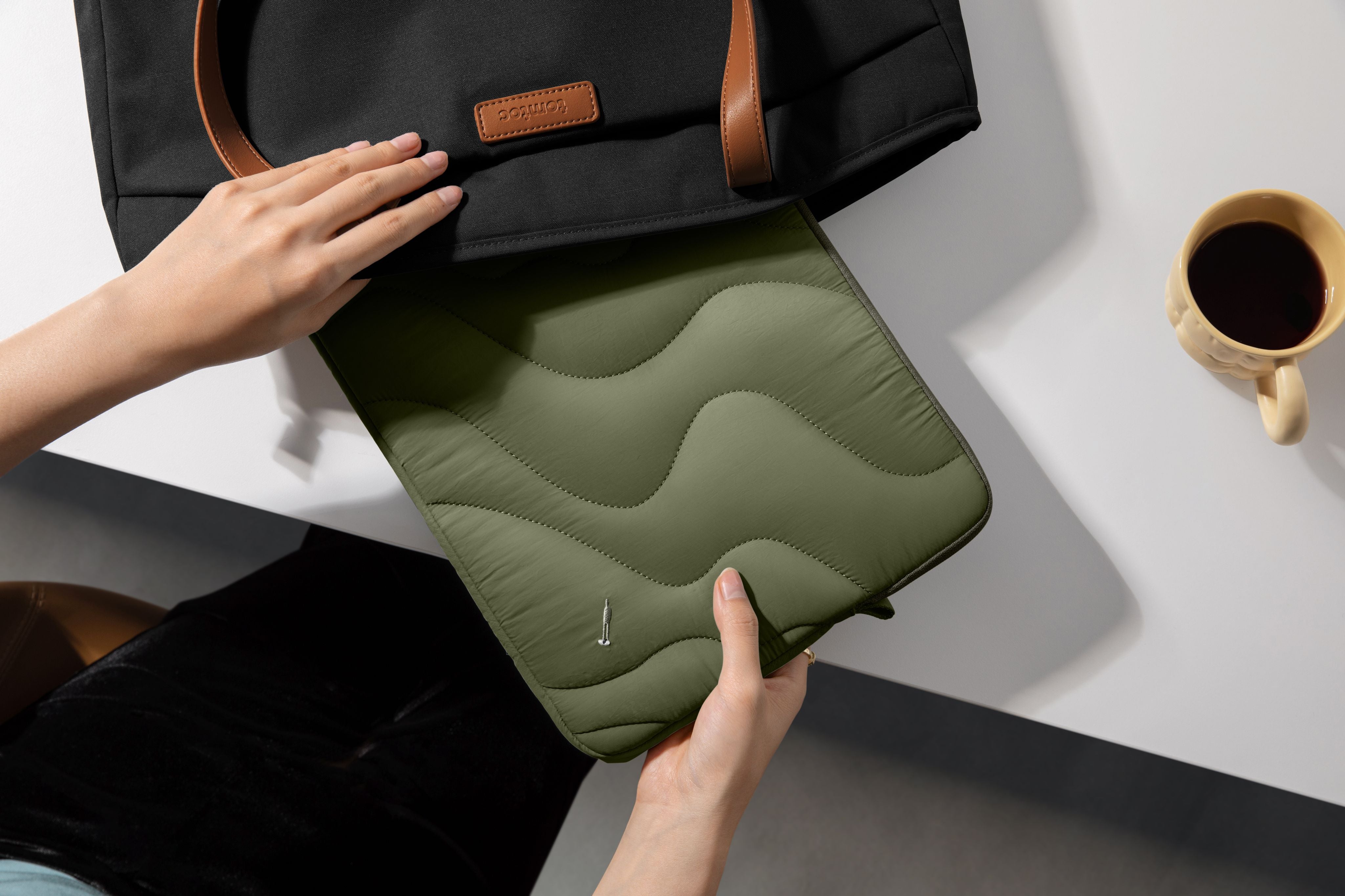 Funda para portátil Terra-A27