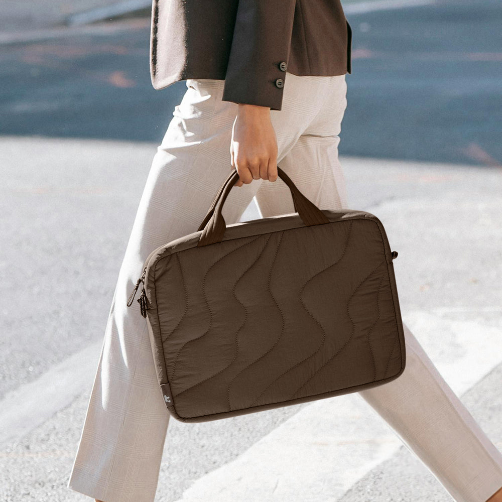 Bolsa de mano para laptop Terra - A28