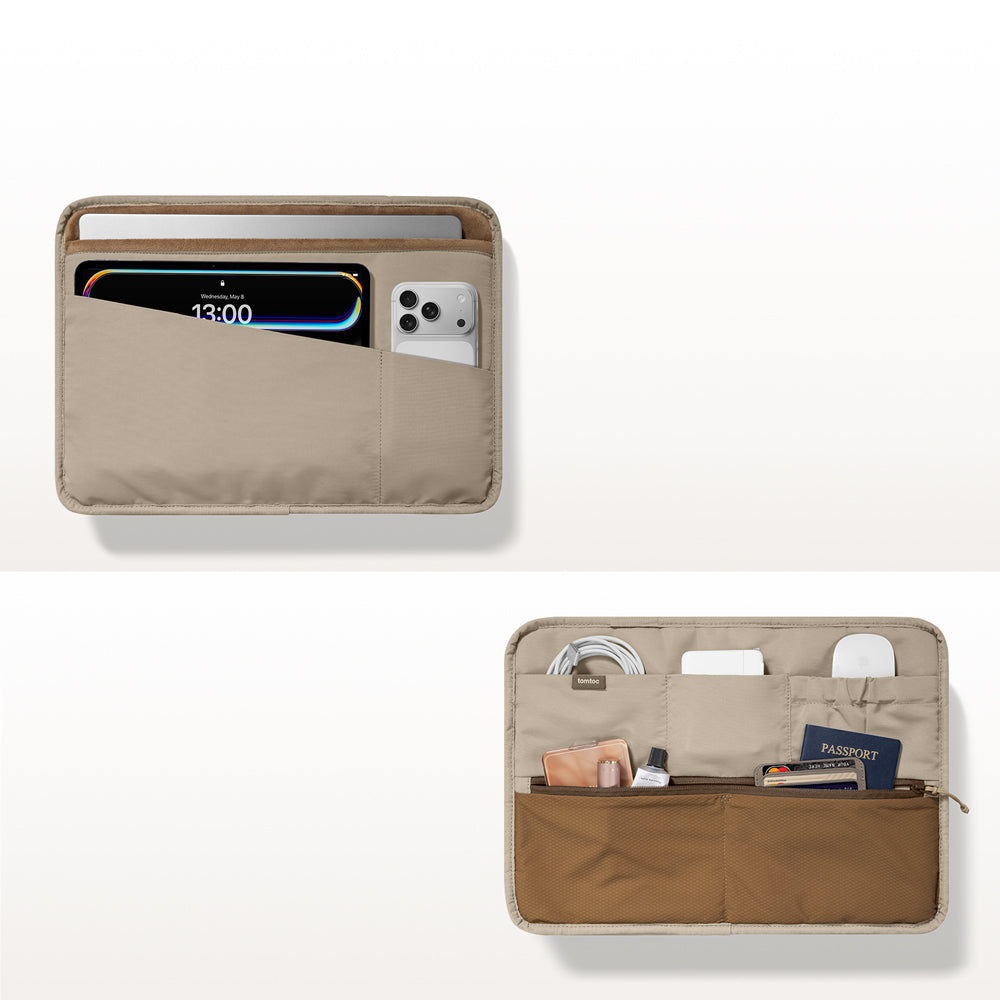 Bolsa de mano para laptop Terra - A28