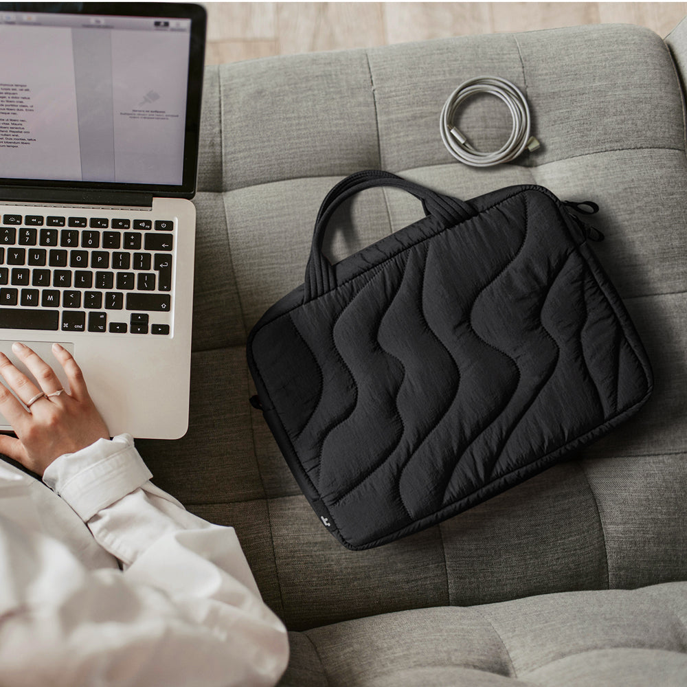 Bolsa de mano para laptop Terra - A28