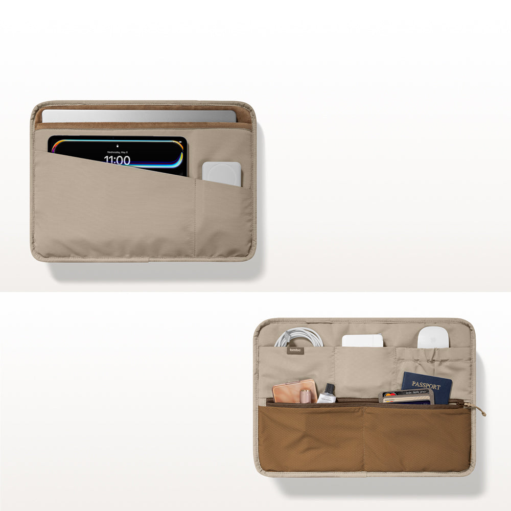 Bolsa de mano para laptop Terra - A28