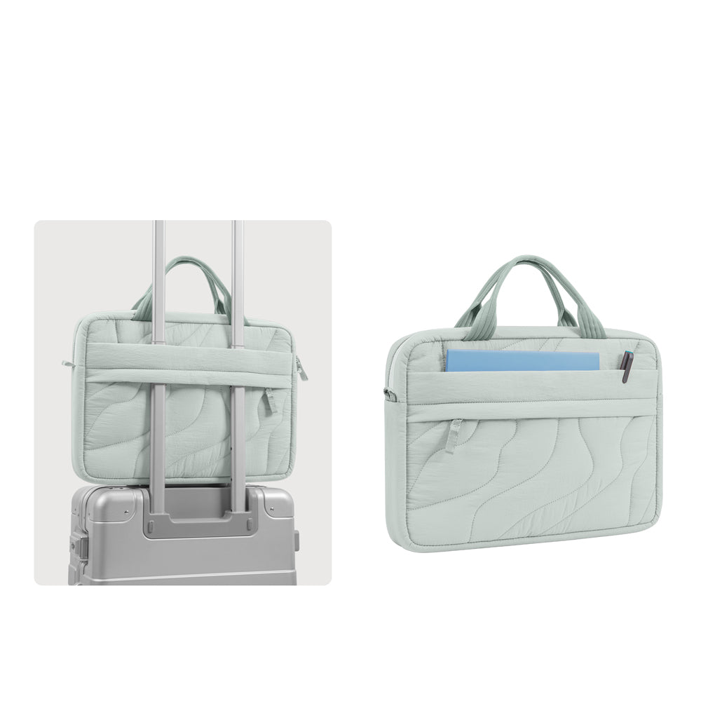 Bolsa de mano para laptop Terra - A28