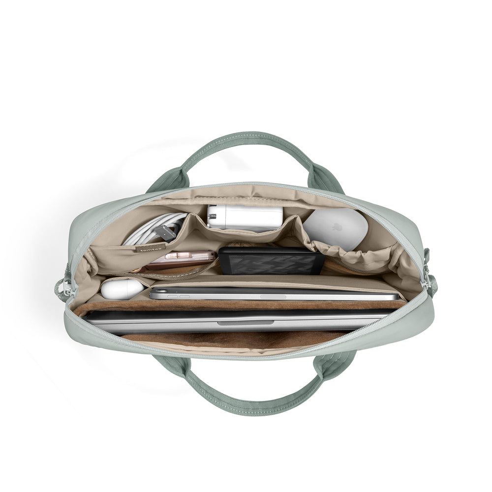 Bolsa de mano para laptop Terra - A28