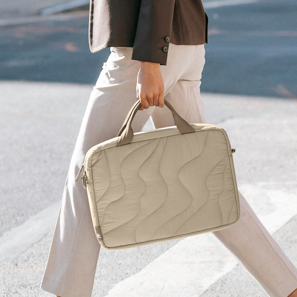 Bolsa de mano para laptop Terra - A28