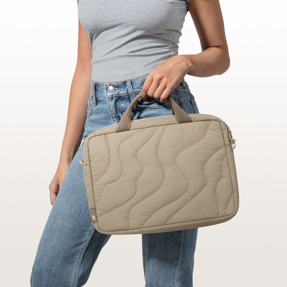 Bolsa de mano para laptop Terra - A28