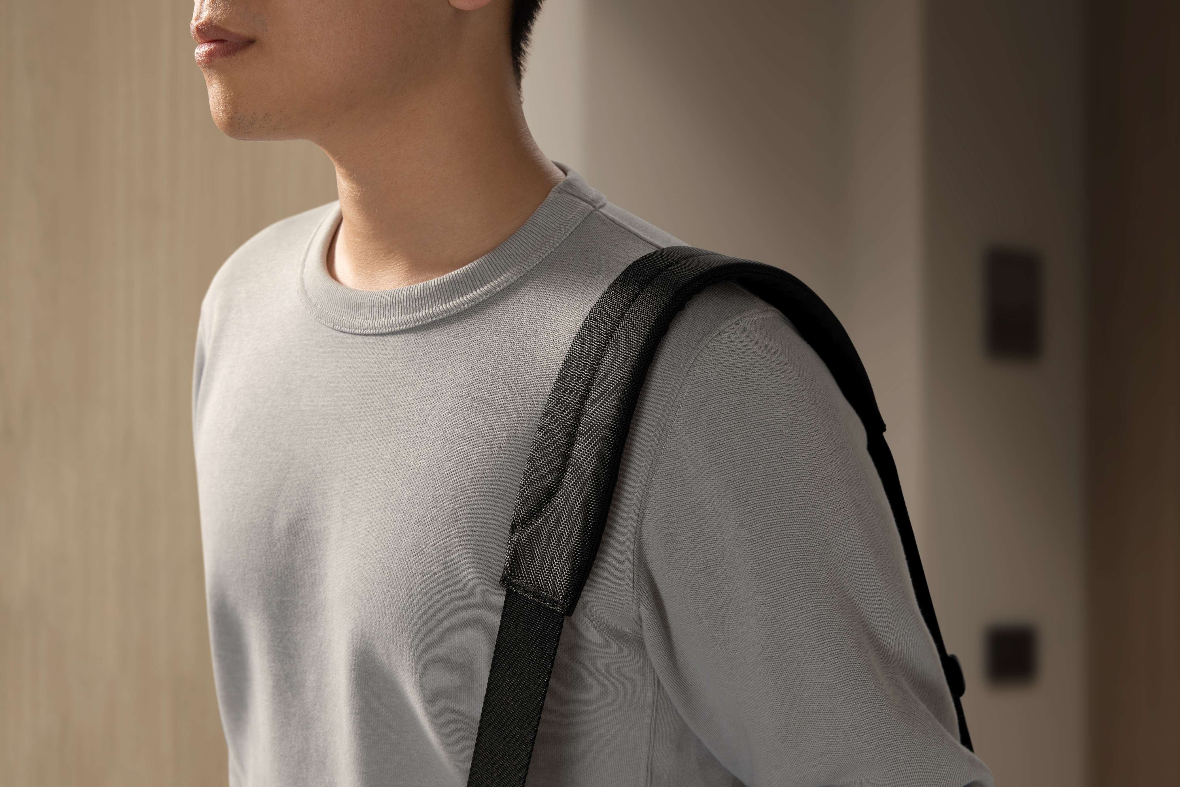 Bolso de hombro para portátil Defender-A30
