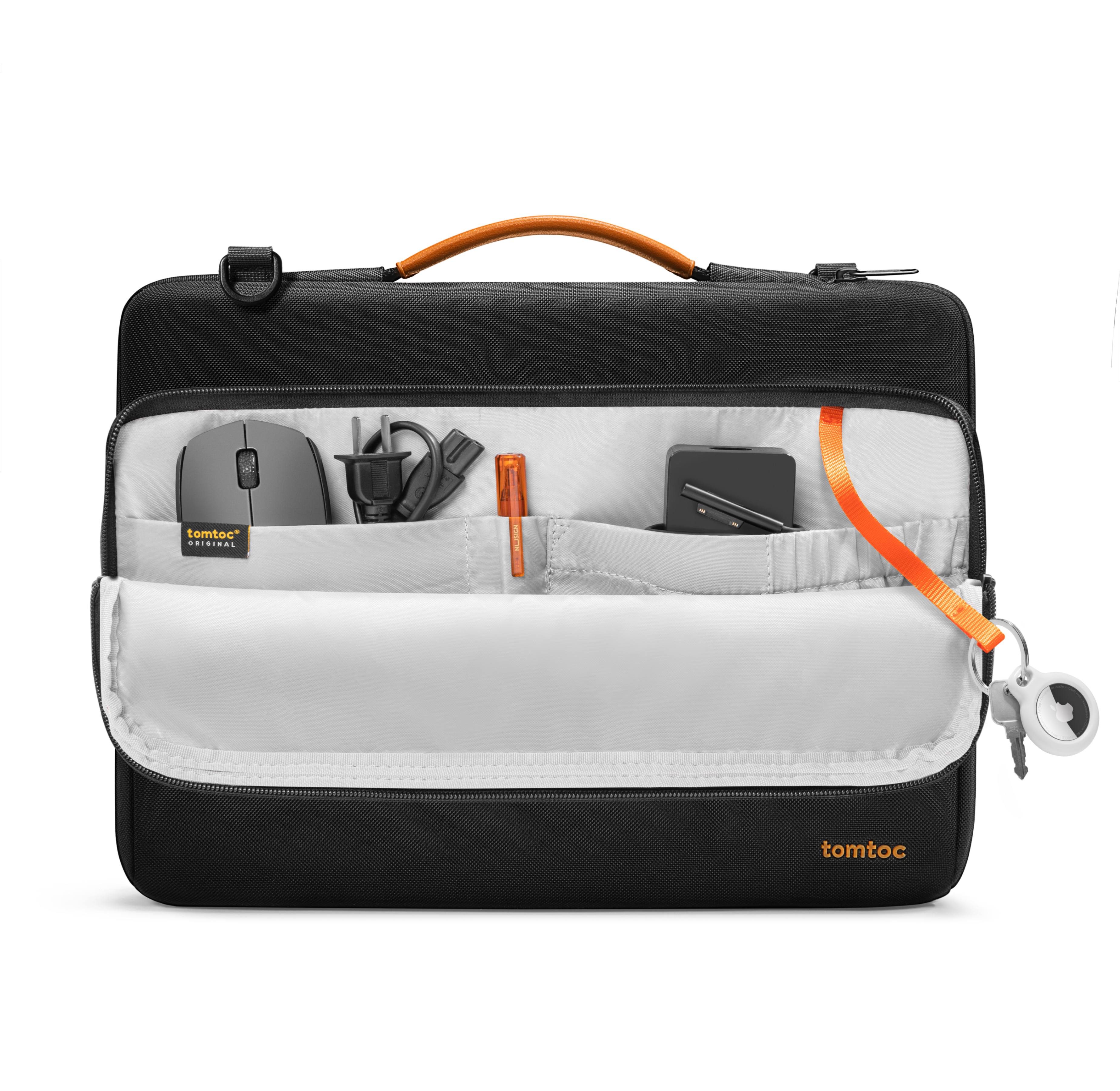Bolso de hombro para portátil Defender-A40