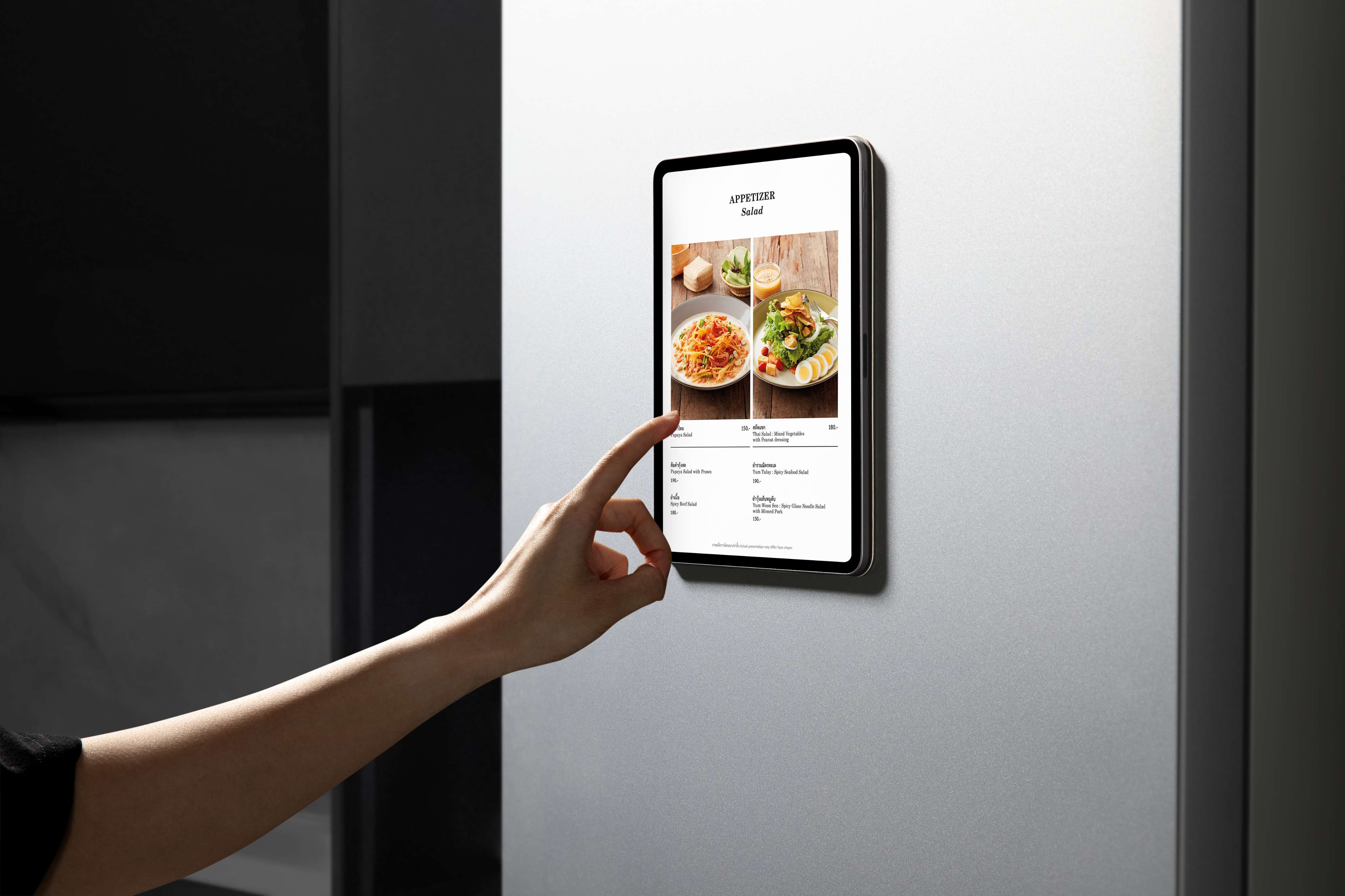 Inspire-B52 iPad Pro 4-Mode Folio