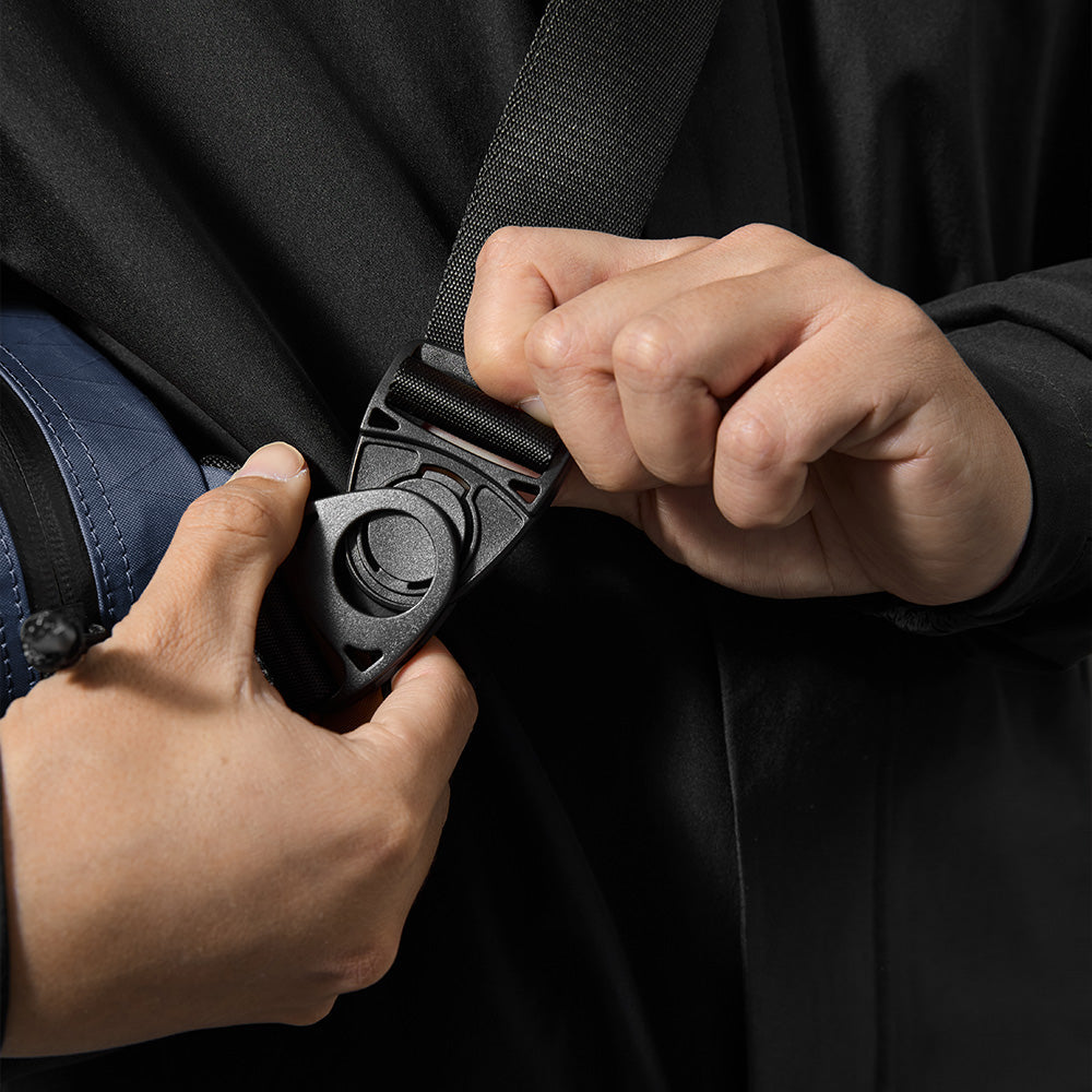 Bandolera diaria Wander-T26