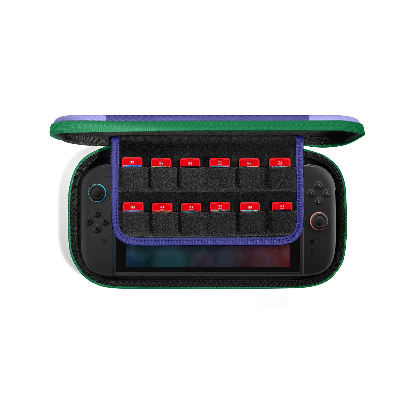 FancyCase-G05 Switch 2 Estuche Delgado