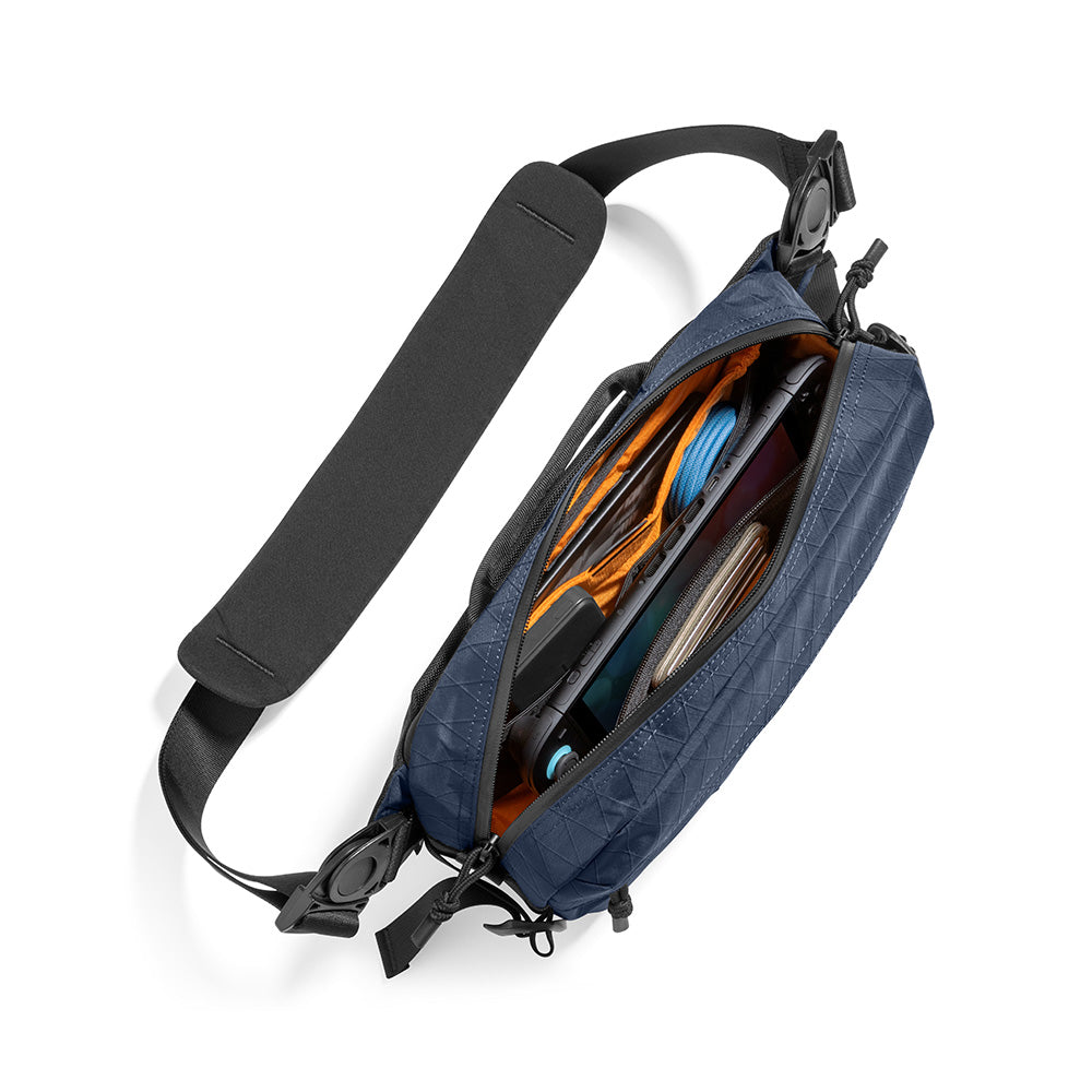 Bandolera diaria Wander-T26