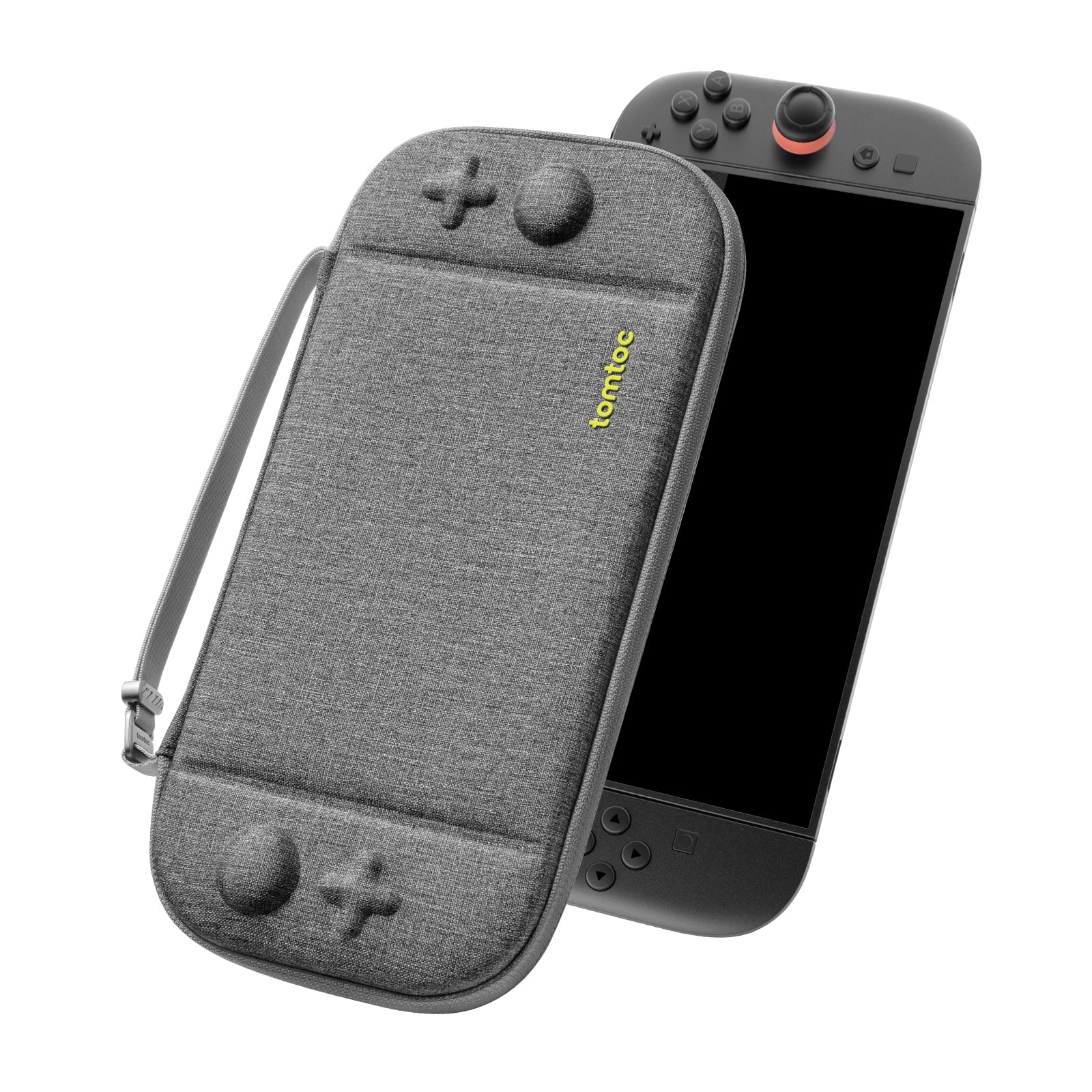 FancyCase-G05 Switch 2 Estuche Delgado