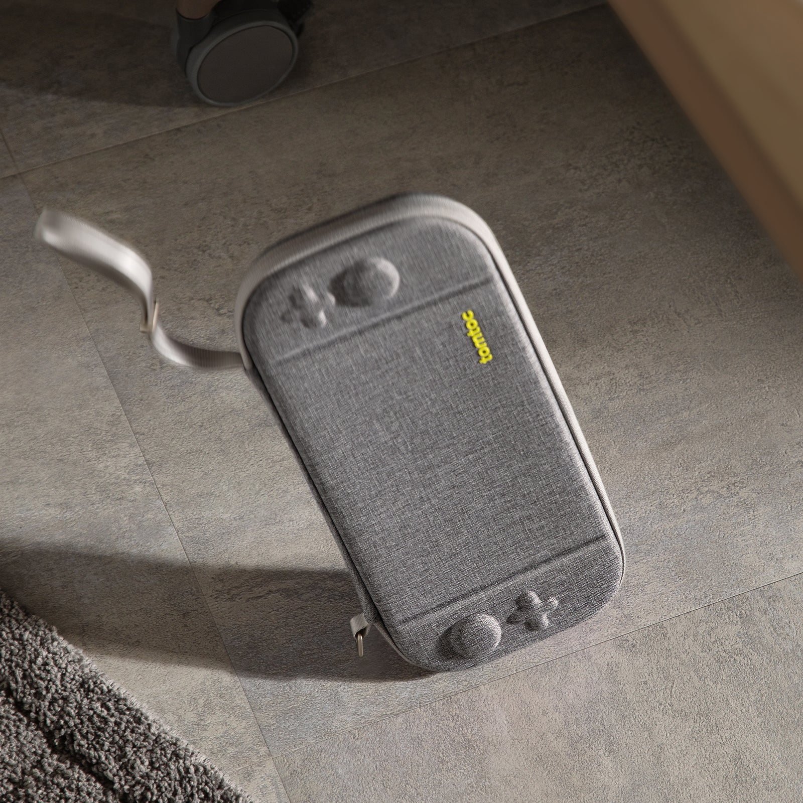 FancyCase-G05 Switch 2 Estuche Delgado