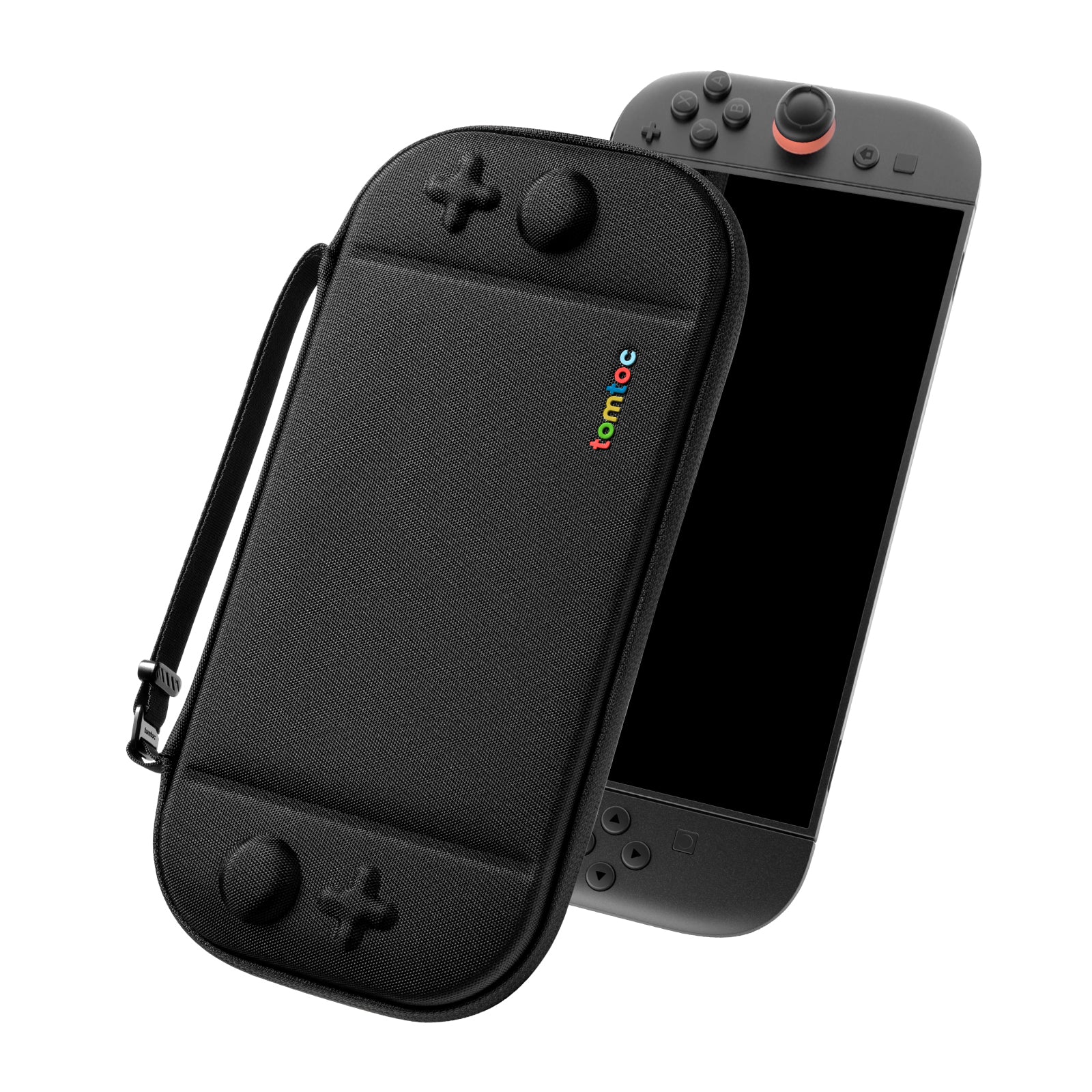 FancyCase-G05 Switch 2 Estuche Delgado