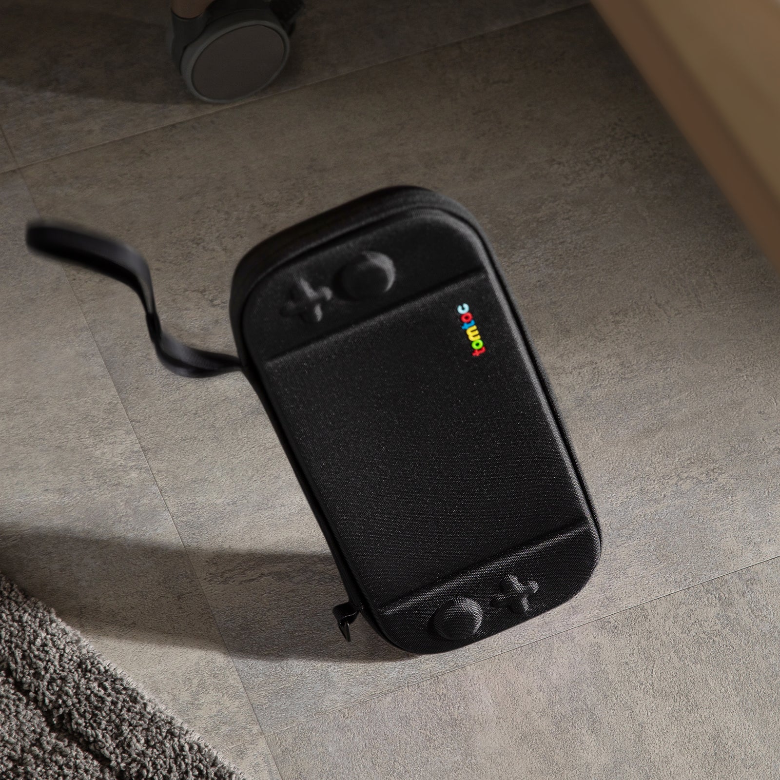 FancyCase-G05 Switch 2 Estuche Delgado
