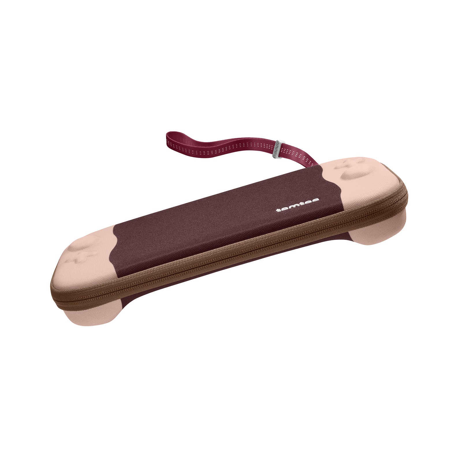 FancyCase-G05 Switch 2 Estuche Delgado
