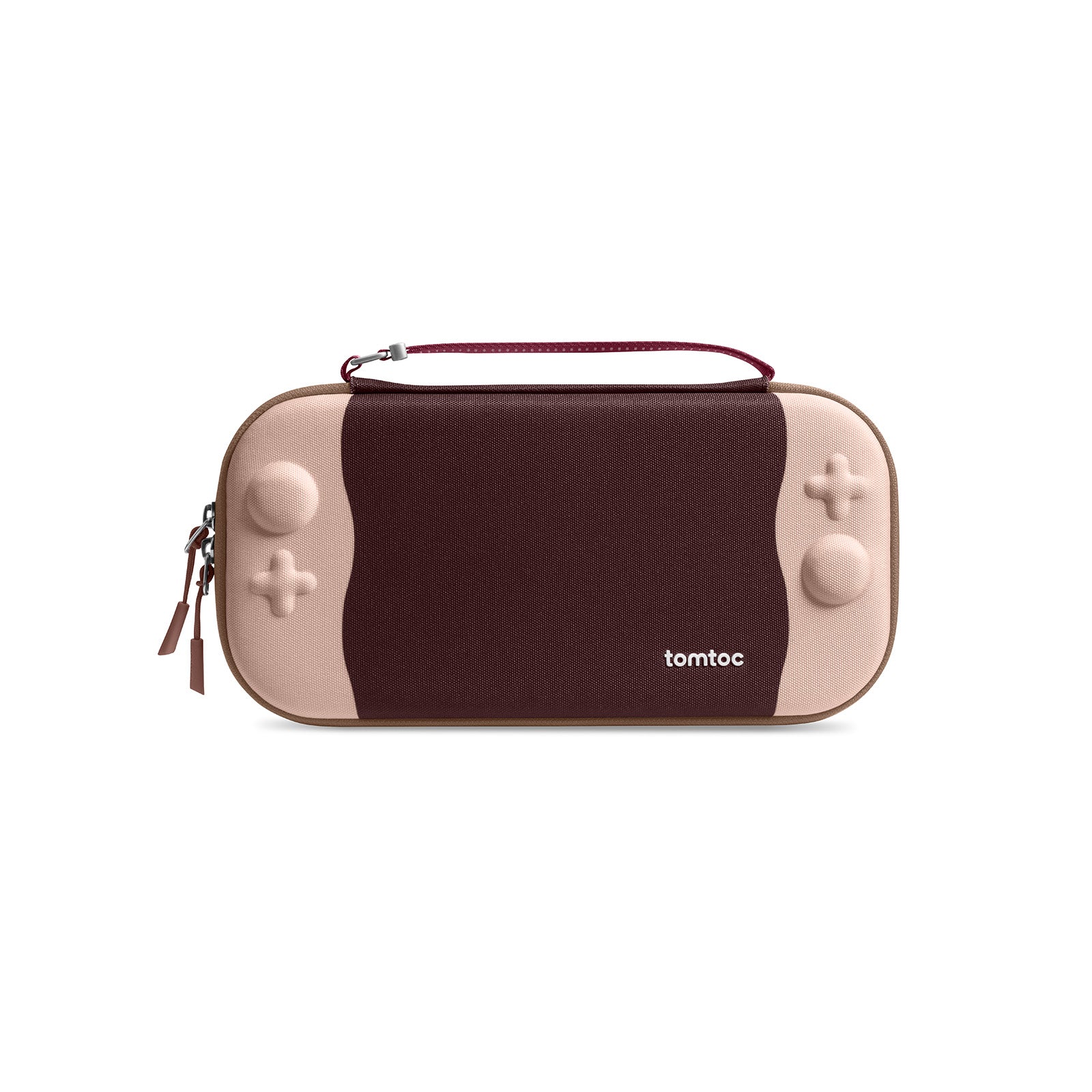 FancyCase-G05 Switch 2 Estuche Delgado