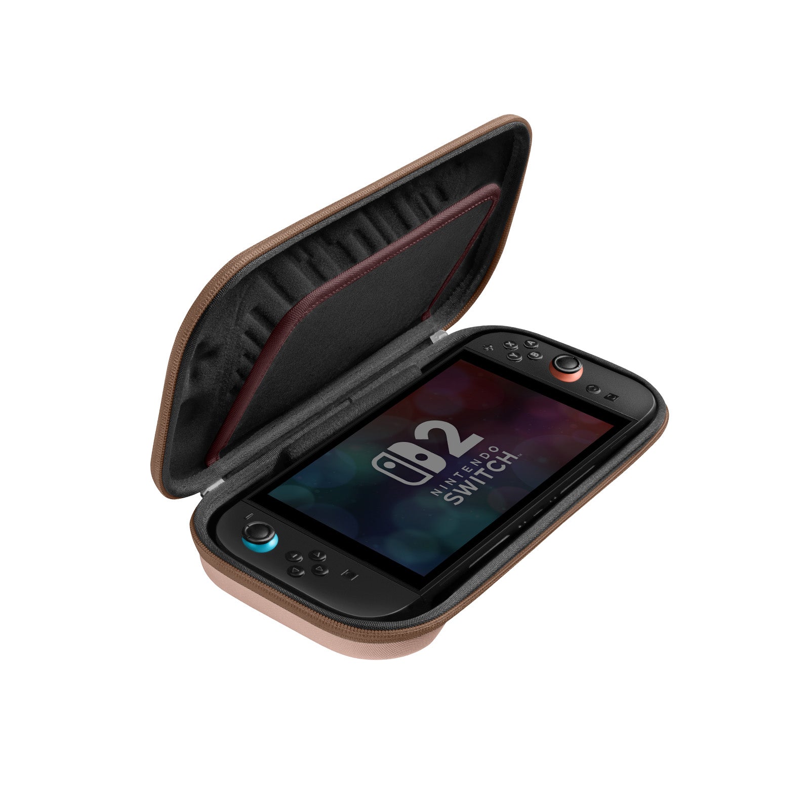 FancyCase-G05 Switch 2 Estuche Delgado