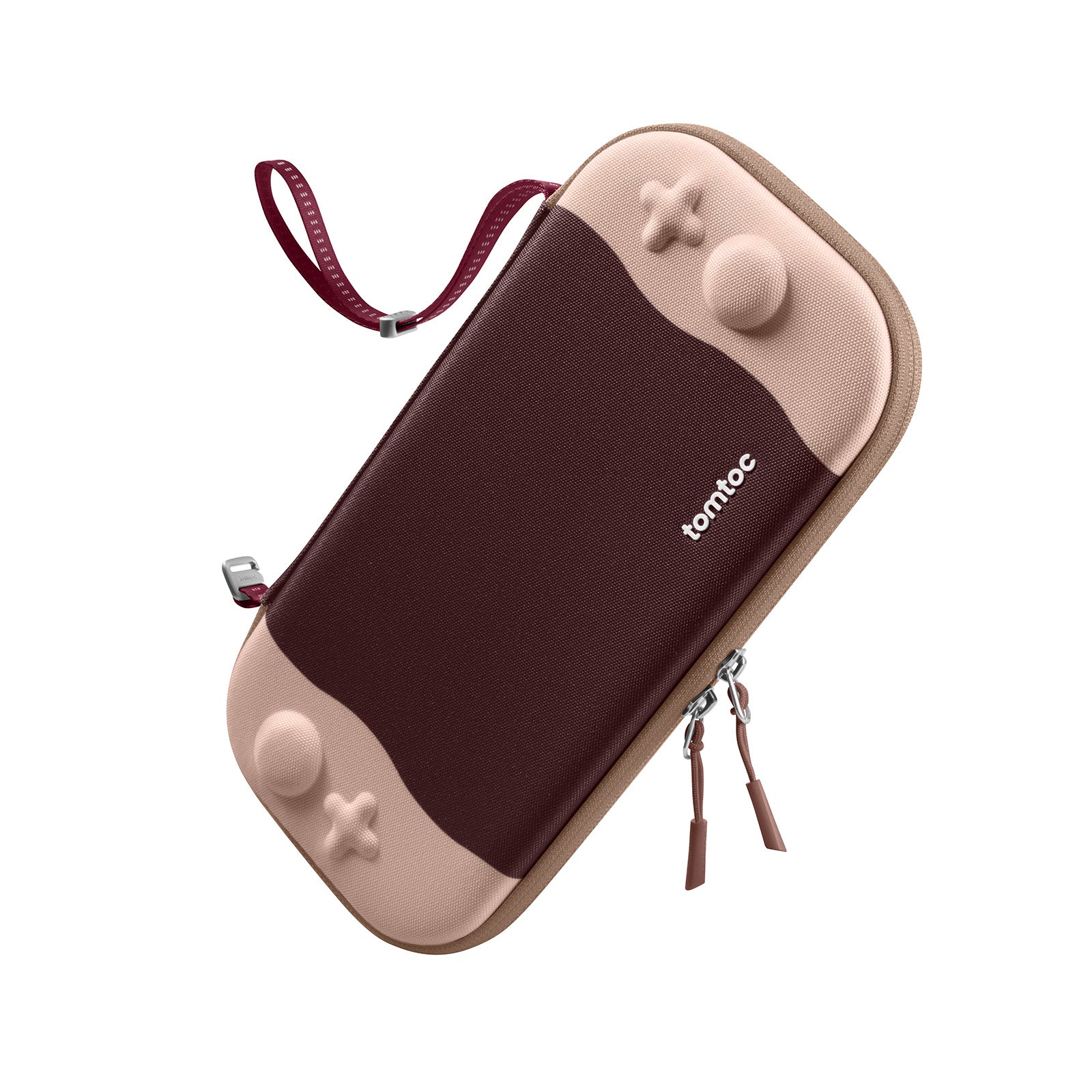 FancyCase-G05 Switch 2 Estuche Delgado