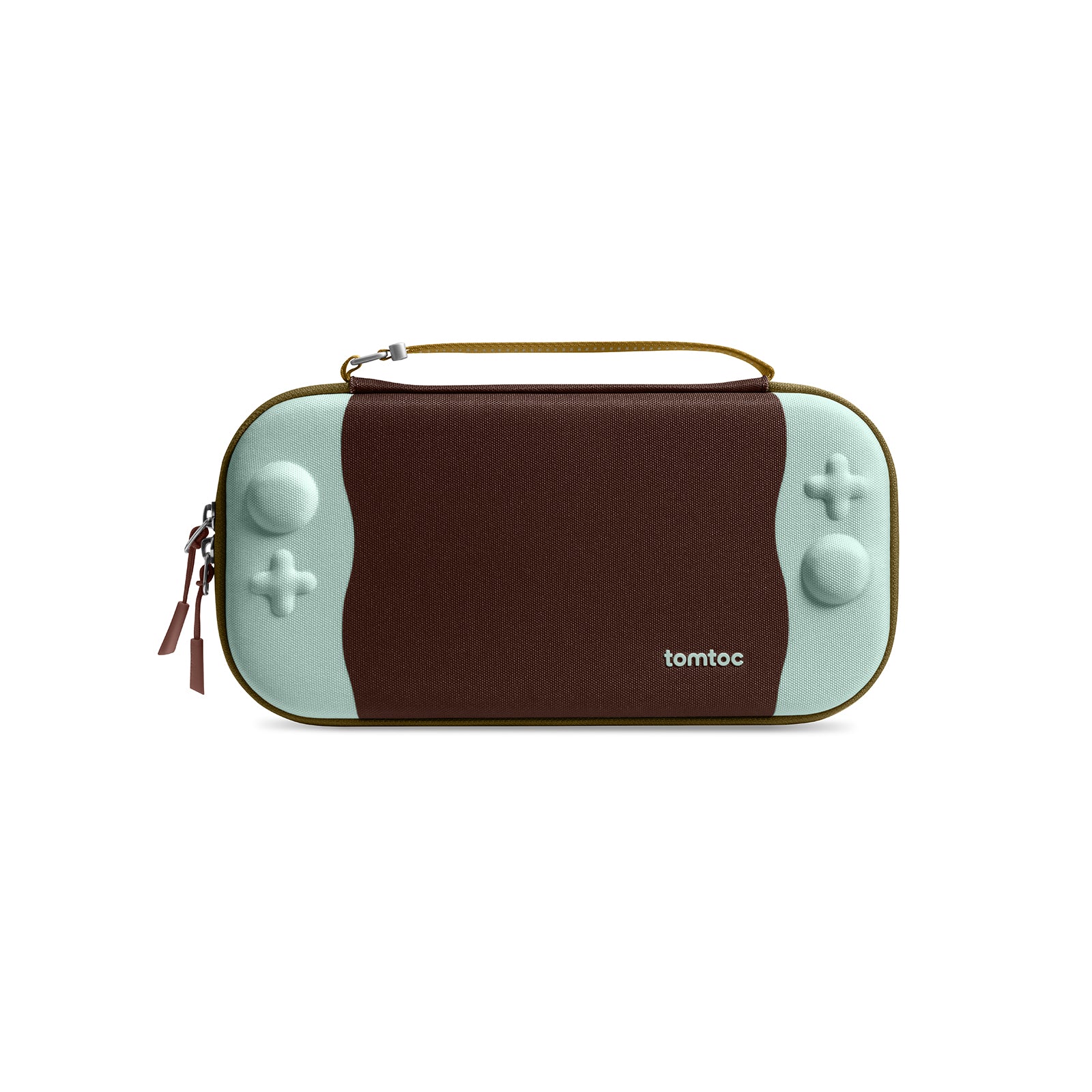 FancyCase-G05 Switch 2 Estuche Delgado