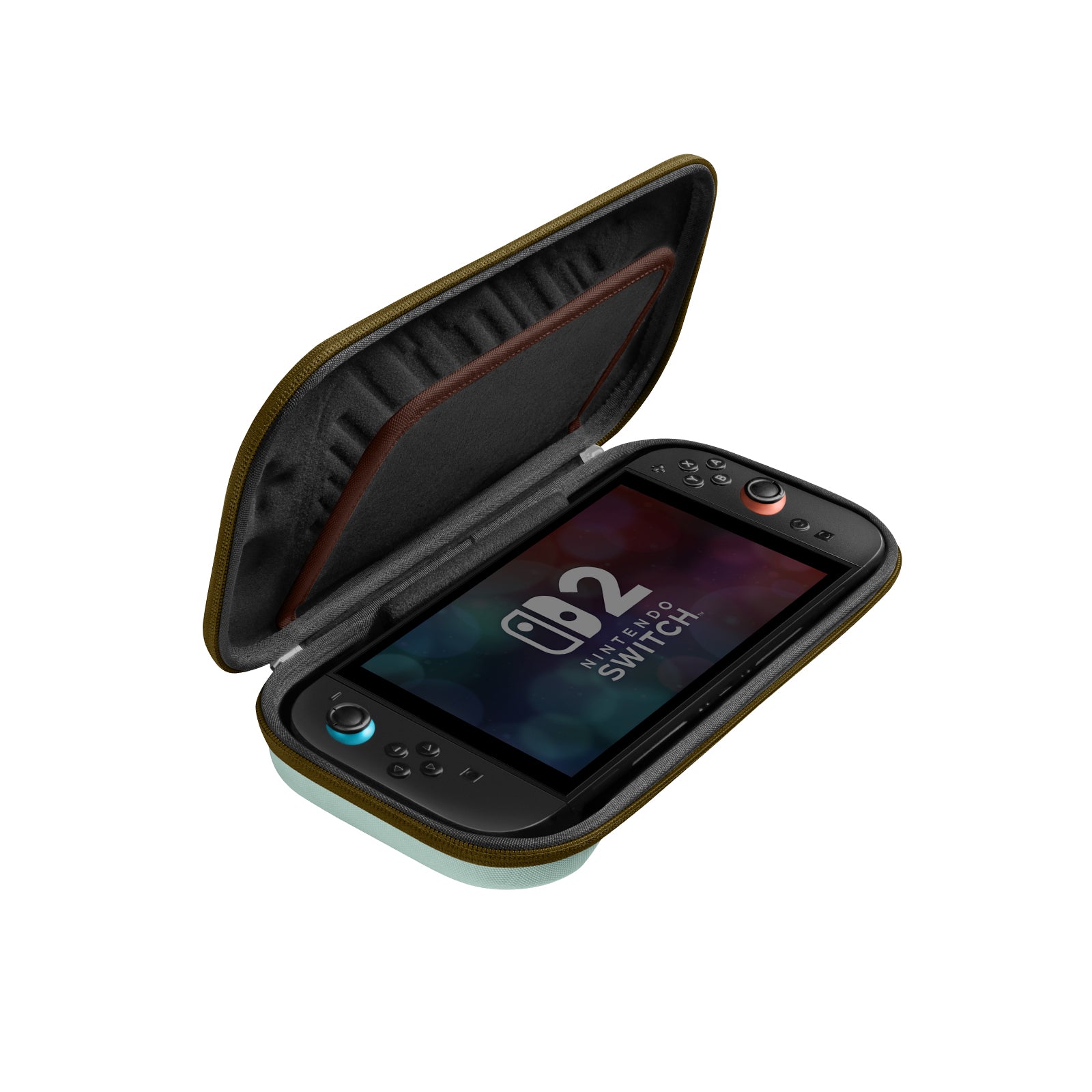 FancyCase-G05 Switch 2 Estuche Delgado