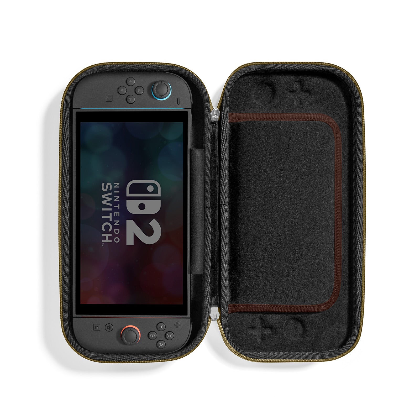 FancyCase-G05 Switch 2 Estuche Delgado