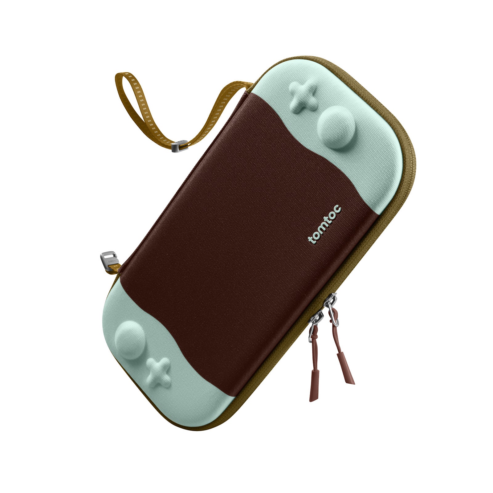 FancyCase-G05 Switch 2 Estuche Delgado