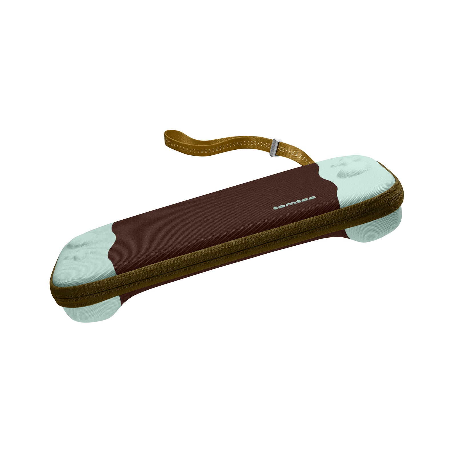 FancyCase-G05 Switch 2 Estuche Delgado