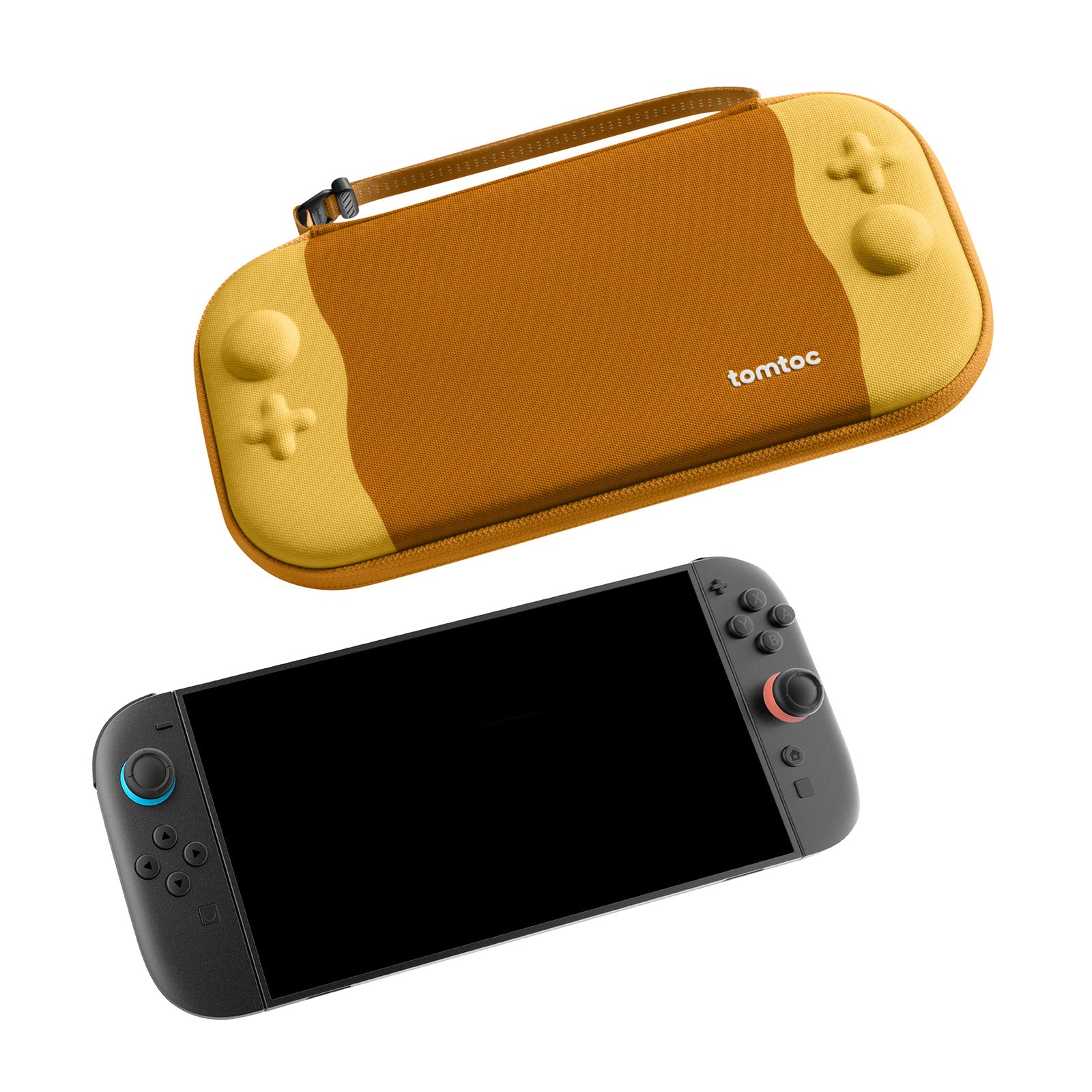 FancyCase-G05 Switch 2 Estuche Delgado