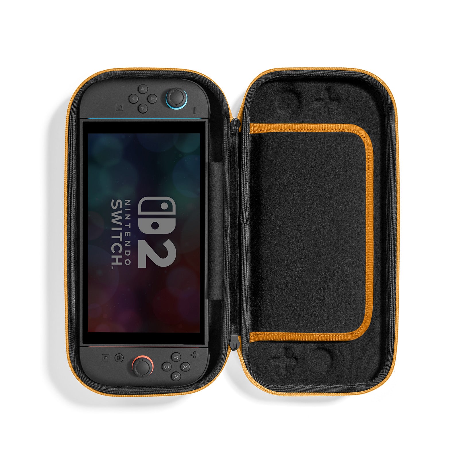 FancyCase-G05 Switch 2 Estuche Delgado